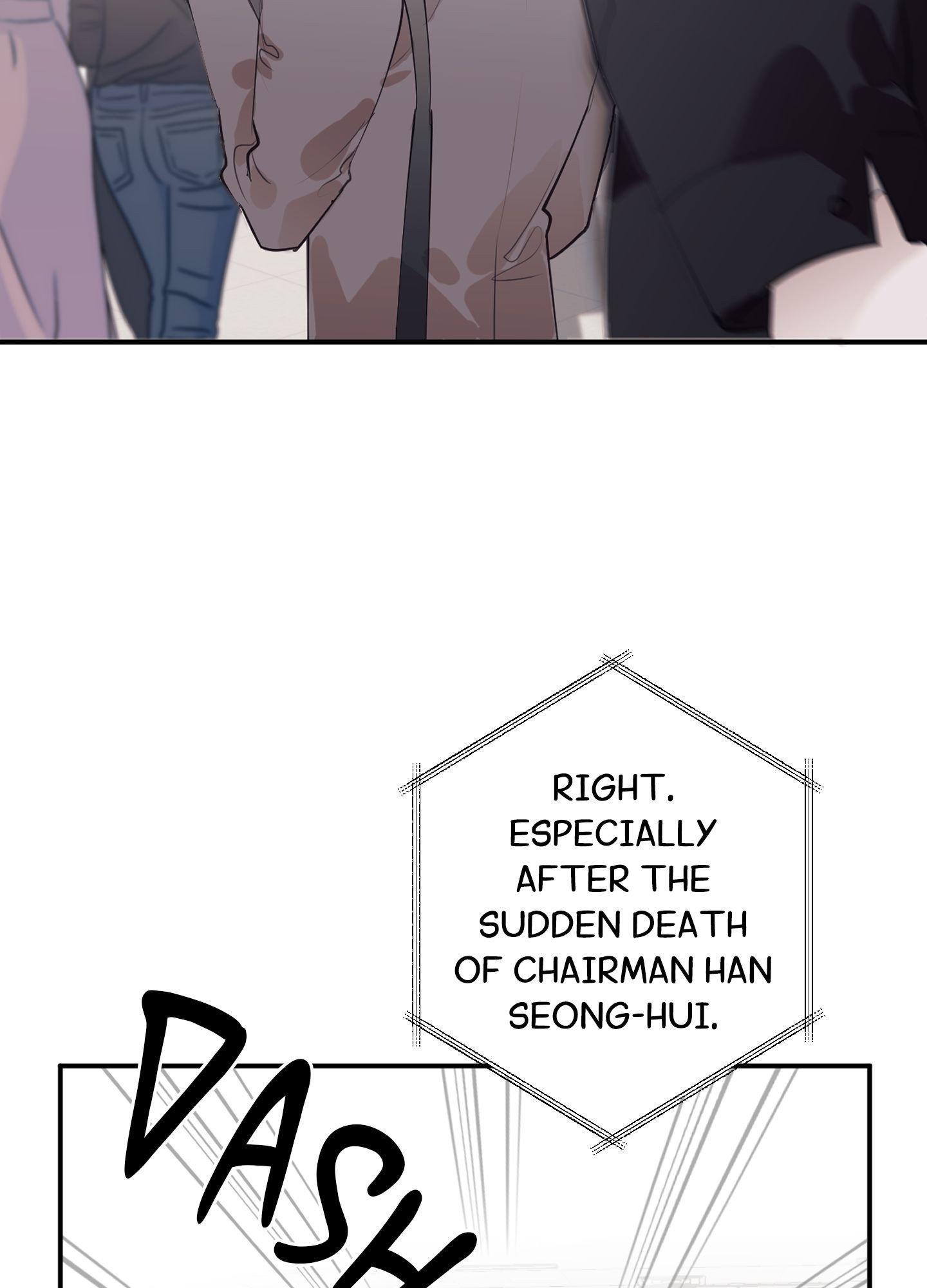 Tugging at My Heart Chapter 1 - Page 27 in English