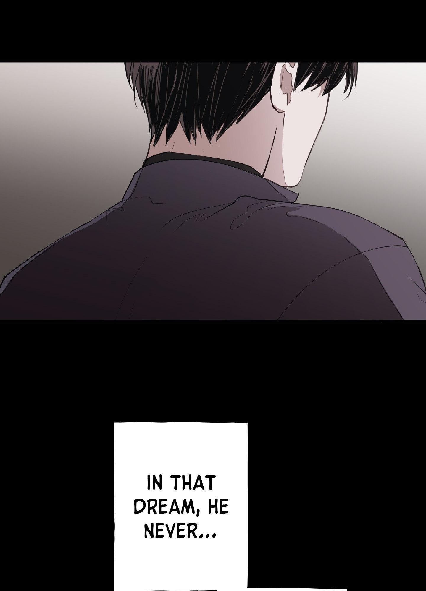Tugging at My Heart Chapter 1 - Page 3 in English
