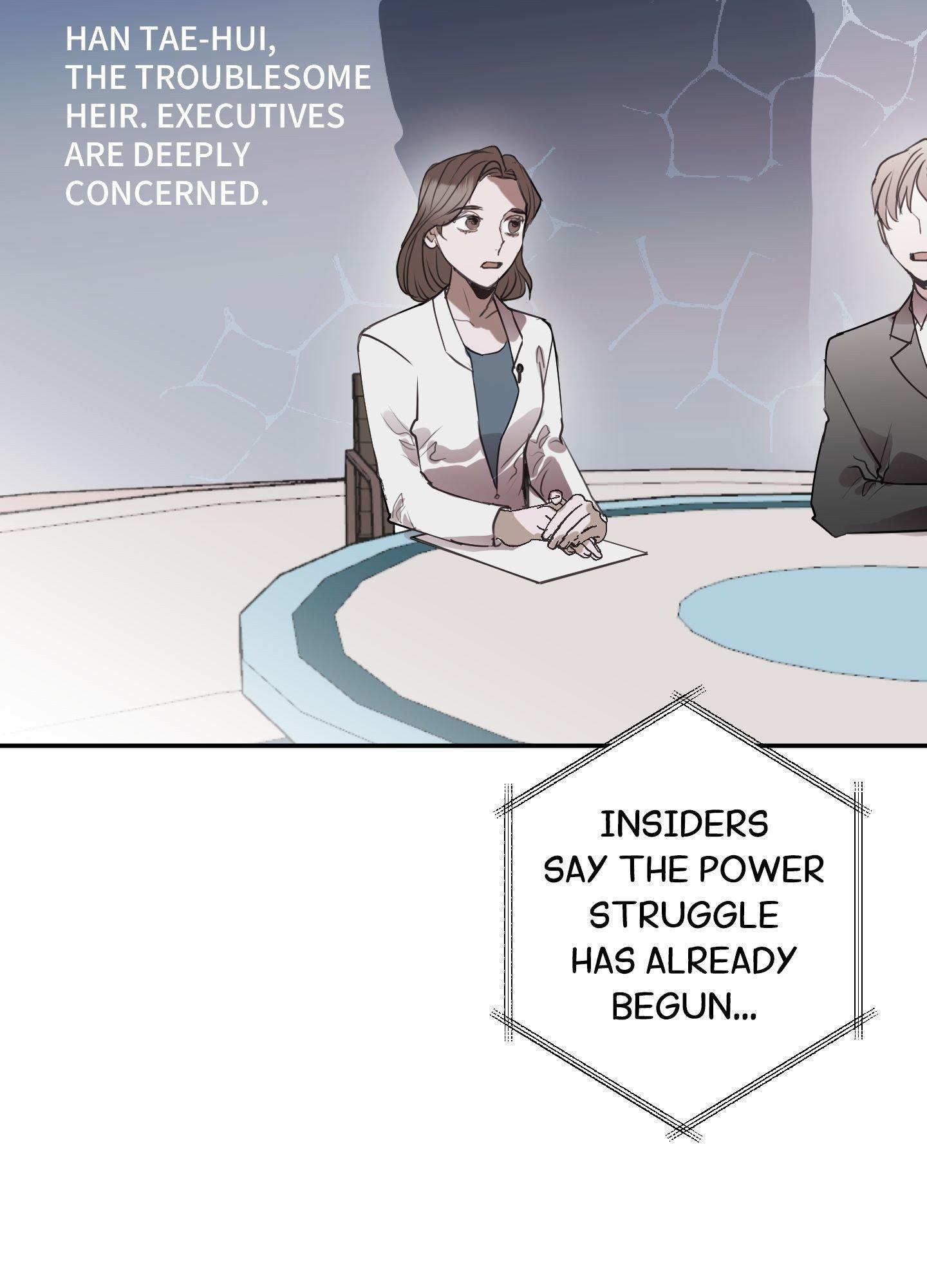 Tugging at My Heart Chapter 1 - Page 30 in English