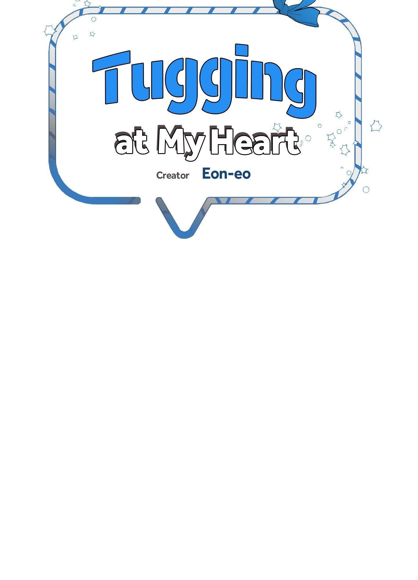 Tugging at My Heart Chapter 1 - Page 32 in English