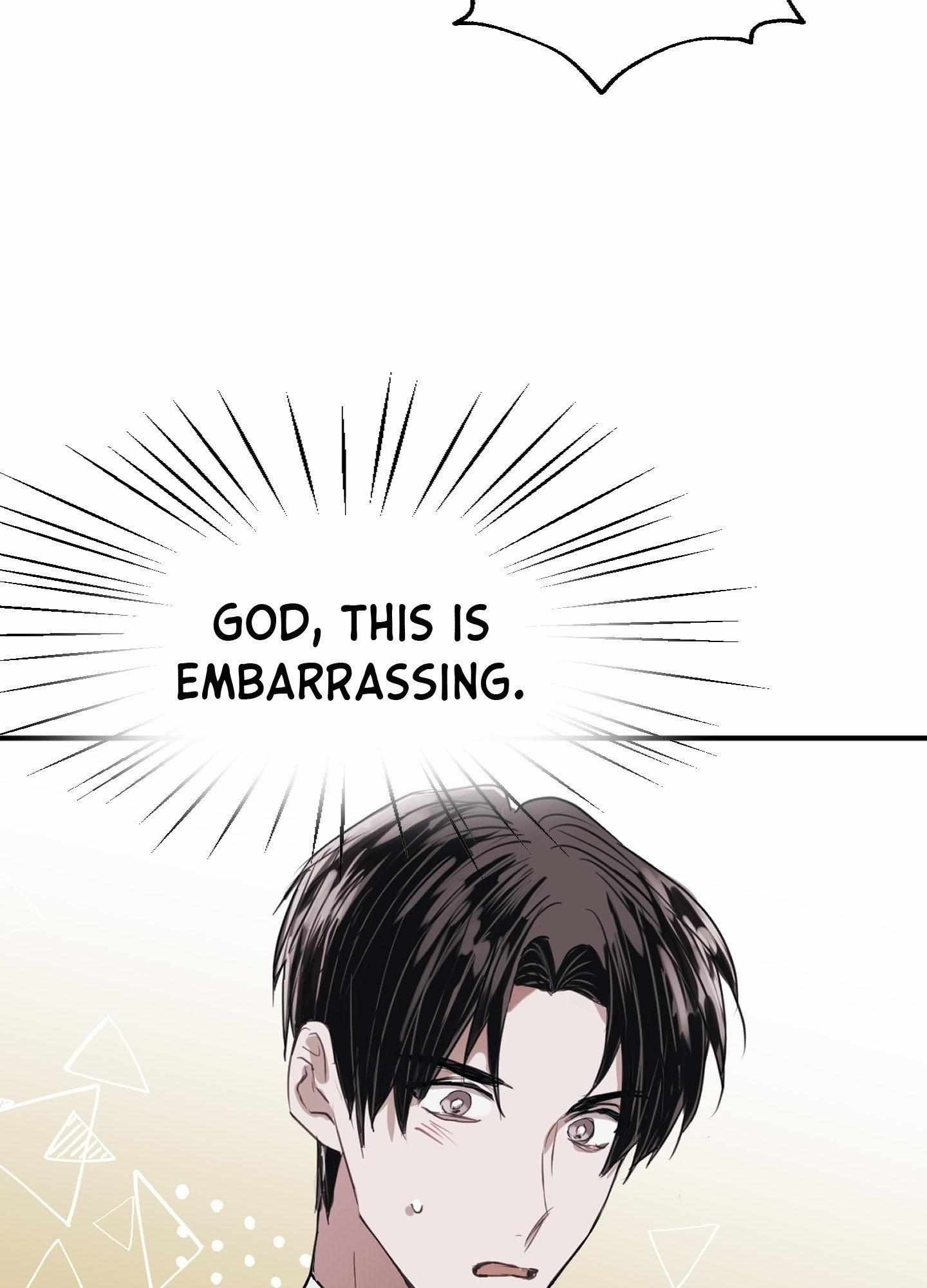 Tugging at My Heart Chapter 1 - Page 39 in English