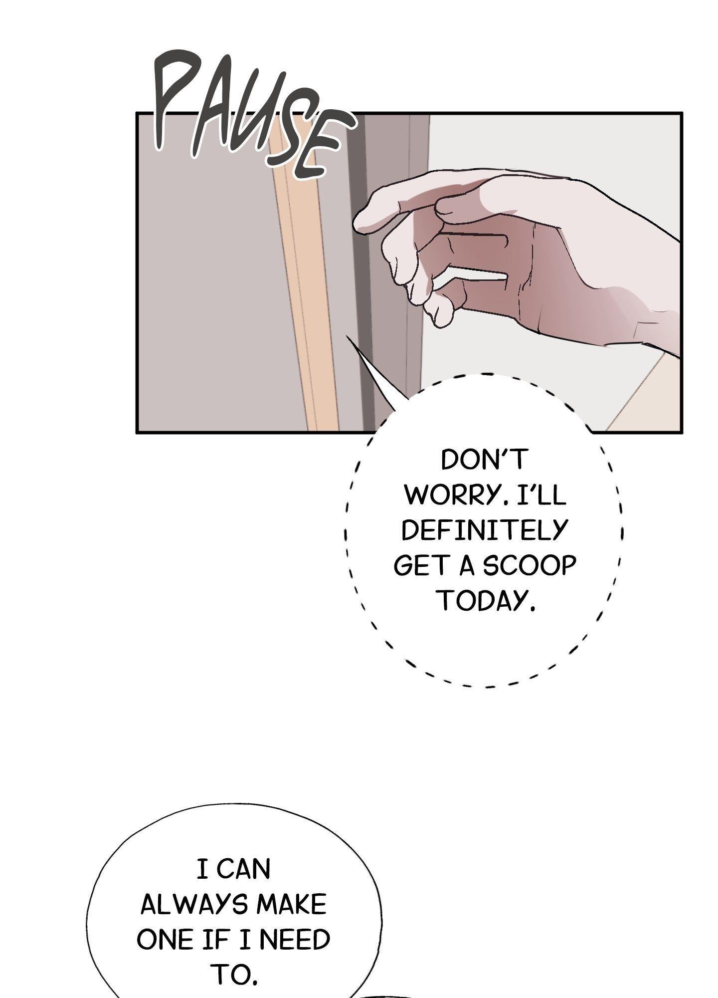 Tugging at My Heart Chapter 1 - Page 43 in English
