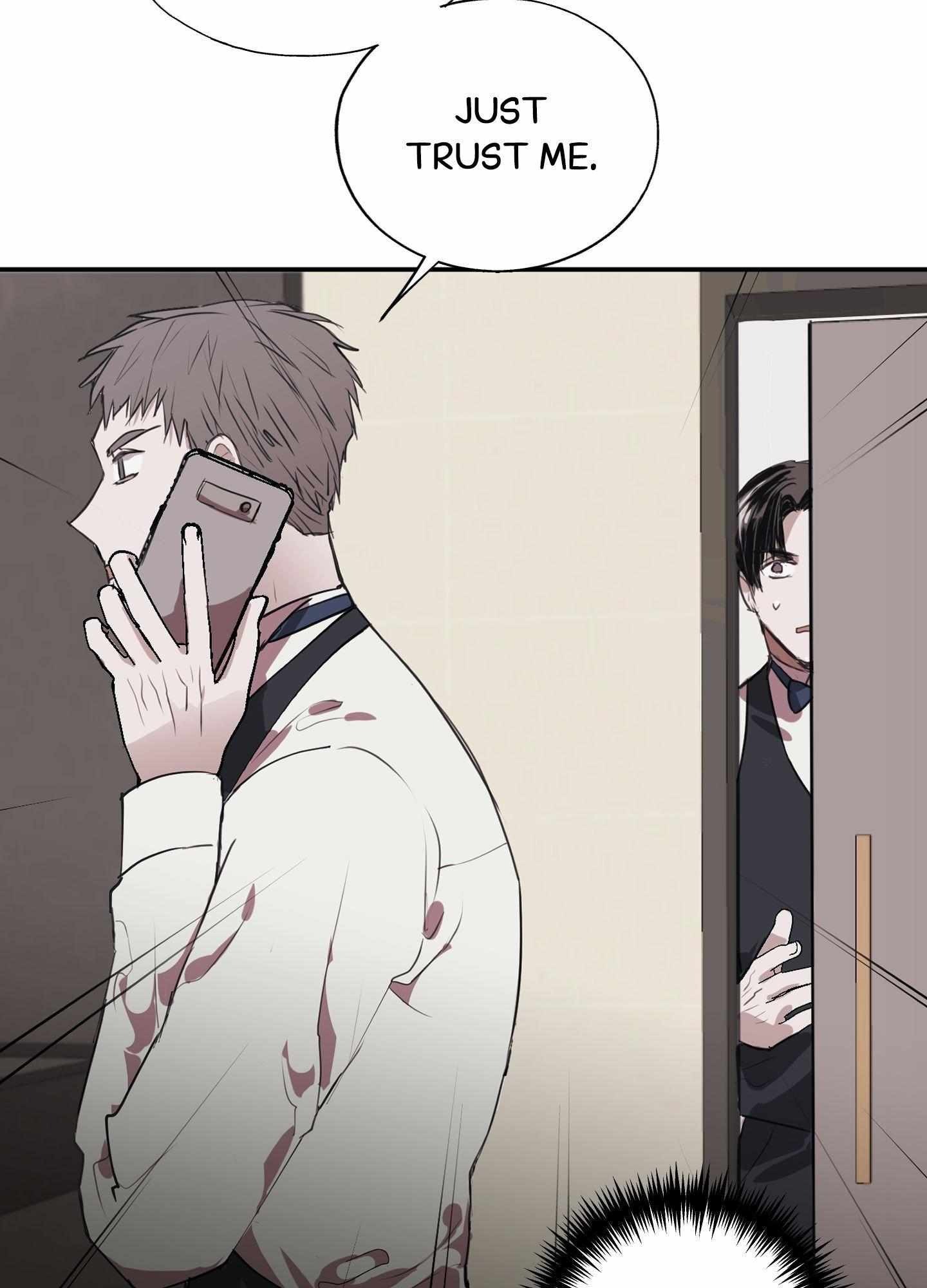 Tugging at My Heart Chapter 1 - Page 44 in English