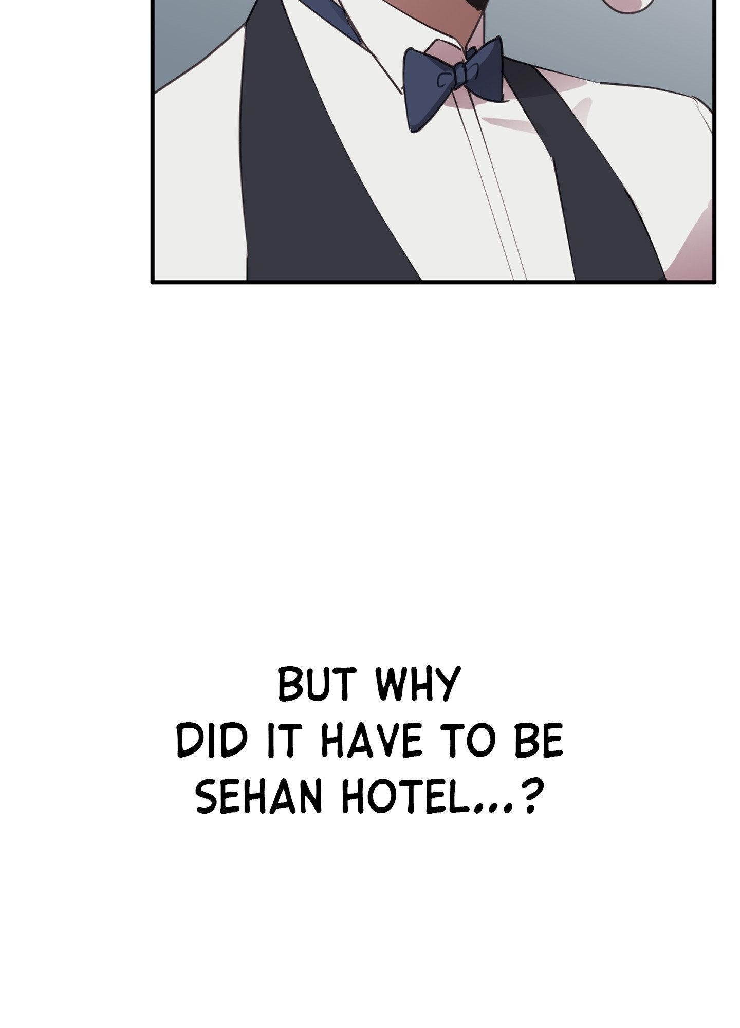 Tugging at My Heart Chapter 1 - Page 49 in English