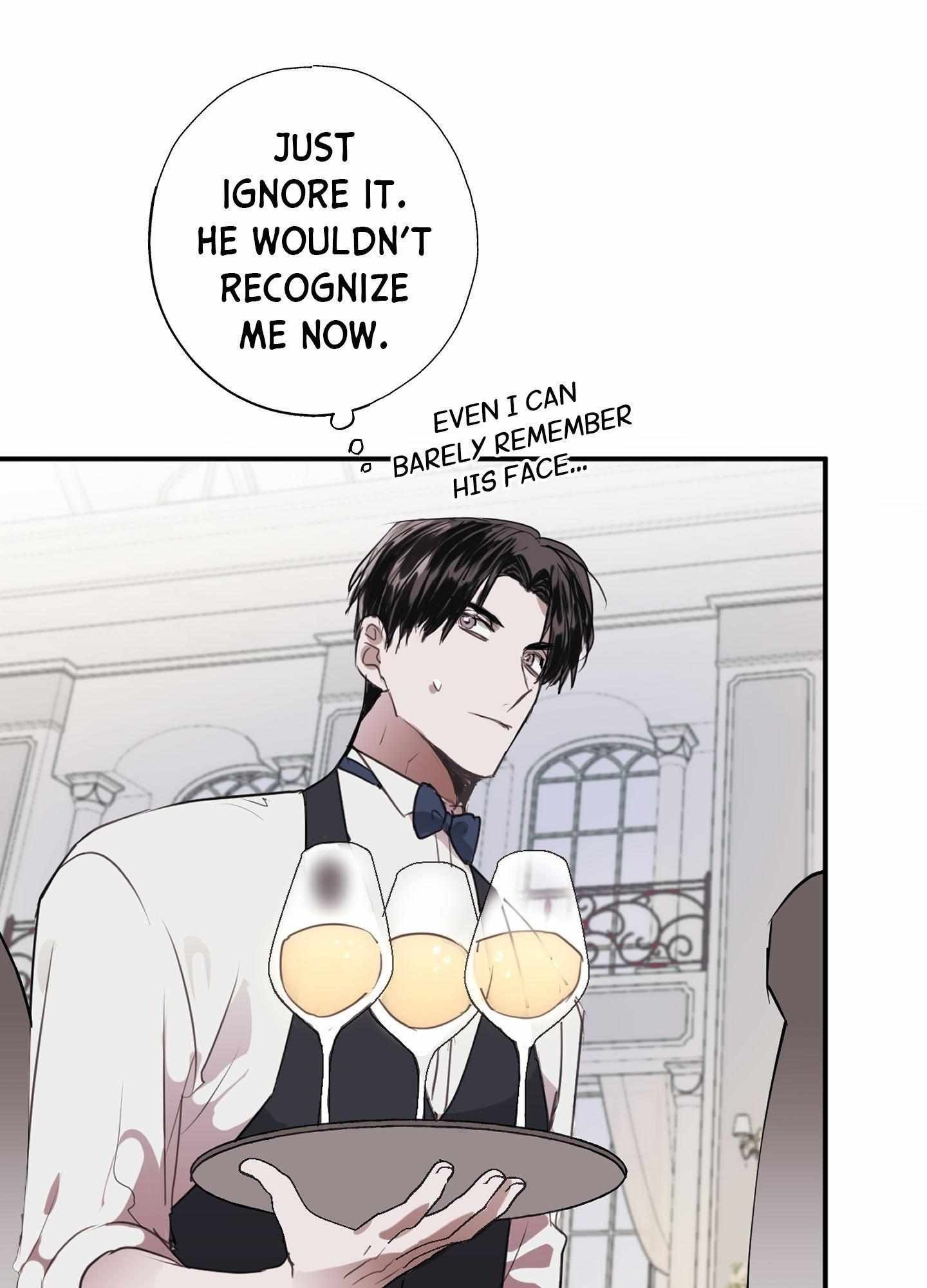 Tugging at My Heart Chapter 1 - Page 55 in English
