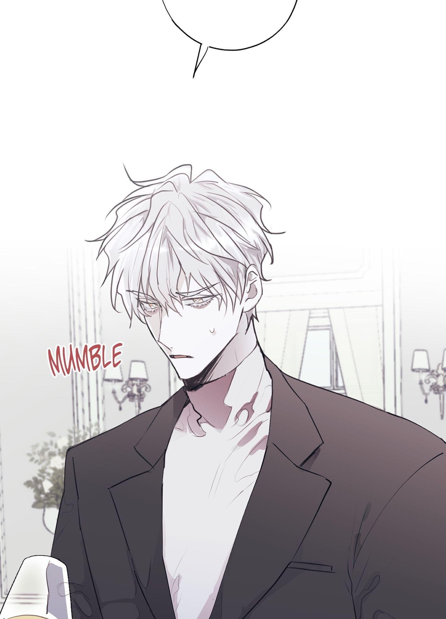 Tugging at My Heart Chapter 1 - Page 58 in English