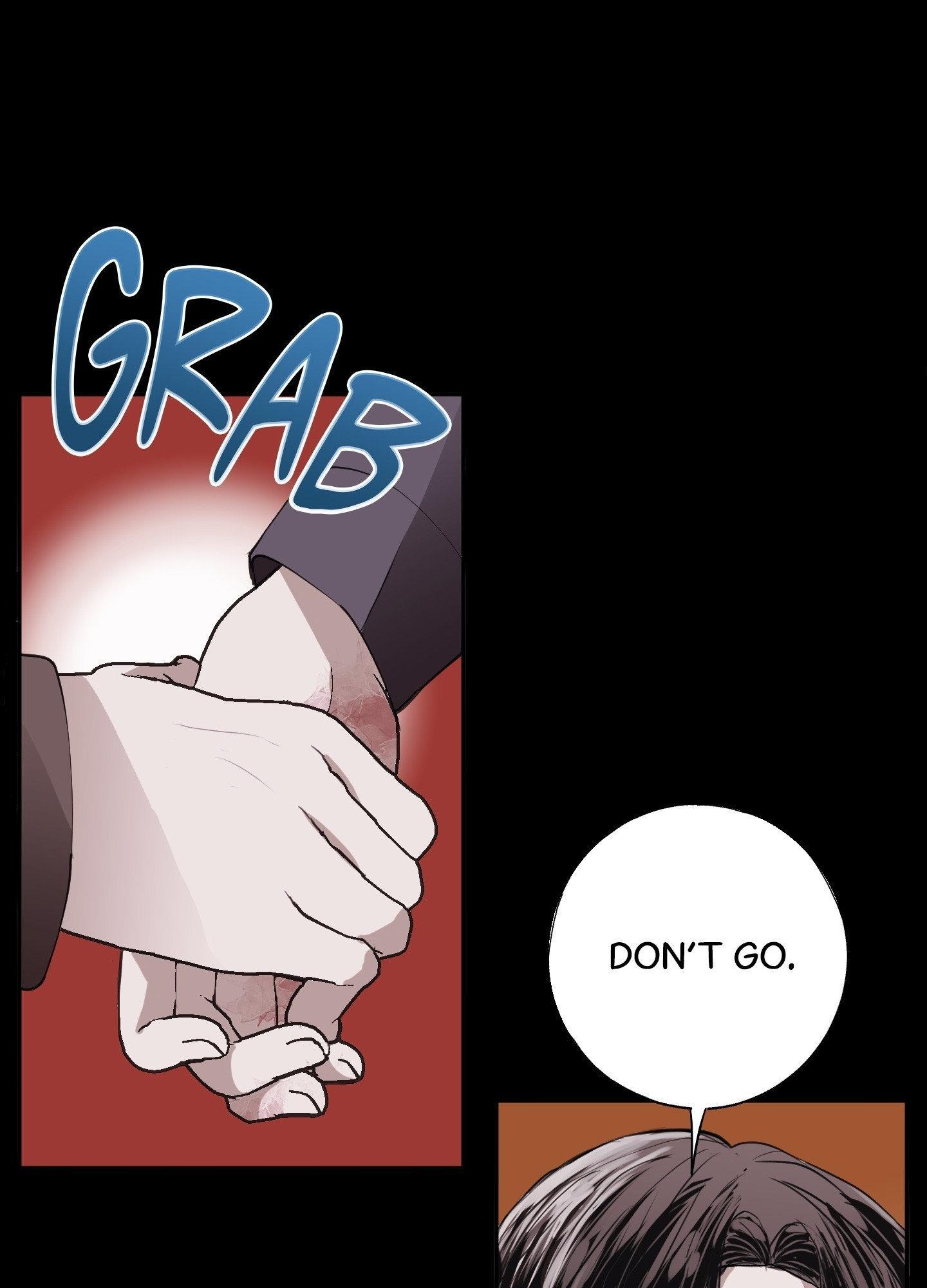 Tugging at My Heart Chapter 1 - Page 6 in English