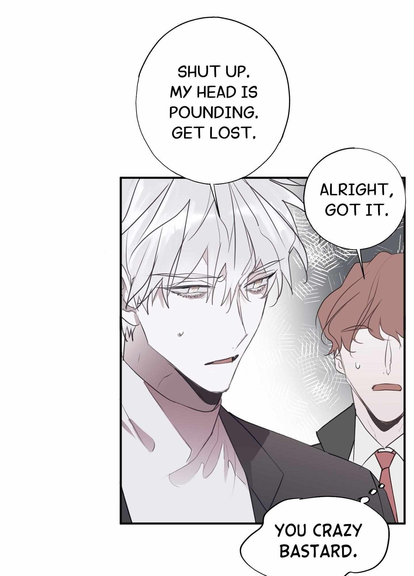 Tugging at My Heart Chapter 1 - Page 65 in English