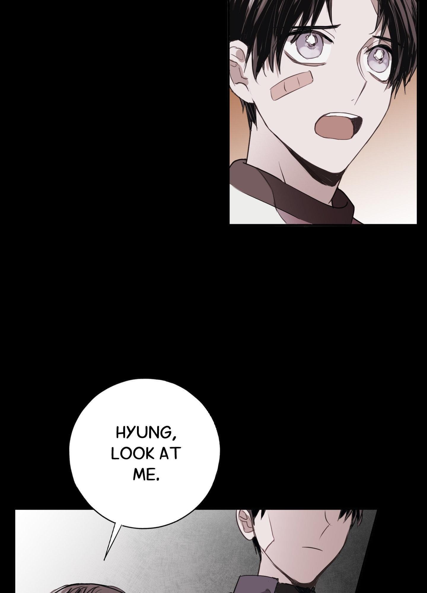 Tugging at My Heart Chapter 1 - Page 7 in English