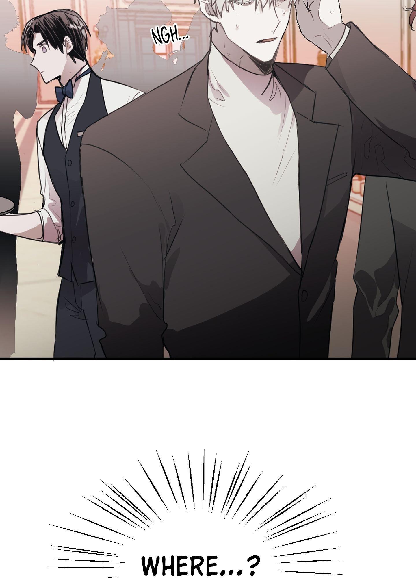 Tugging at My Heart Chapter 1 - Page 72 in English