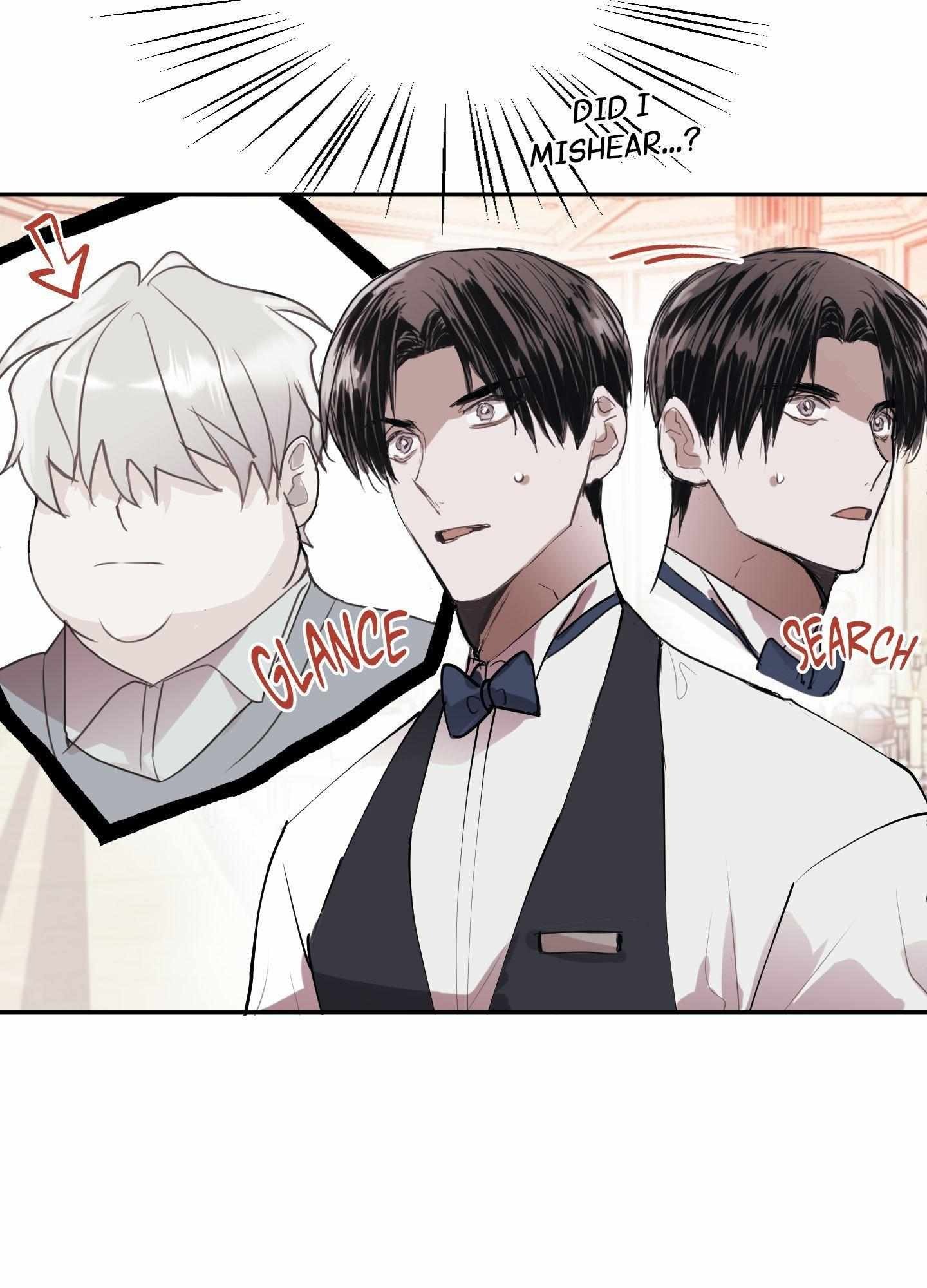 Tugging at My Heart Chapter 1 - Page 73 in English