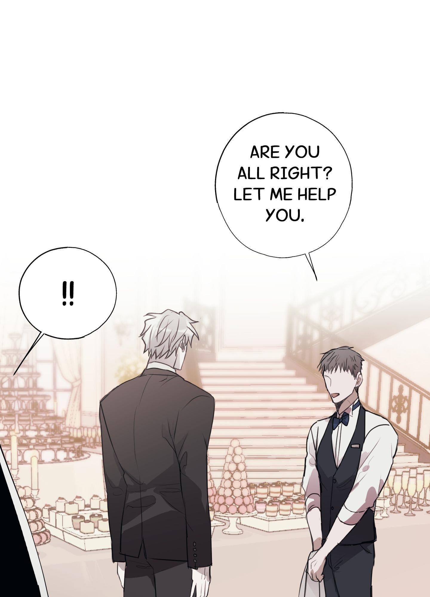 Tugging at My Heart Chapter 1 - Page 75 in English