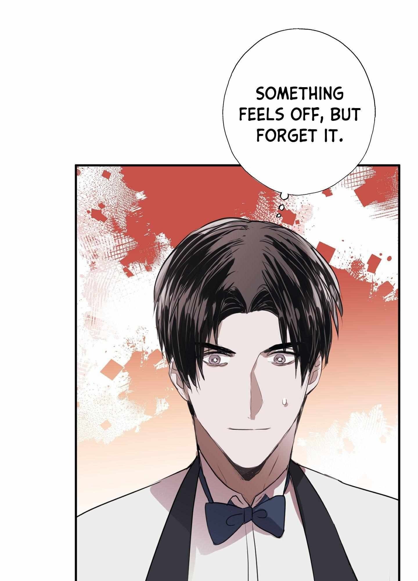 Tugging at My Heart Chapter 1 - Page 77 in English