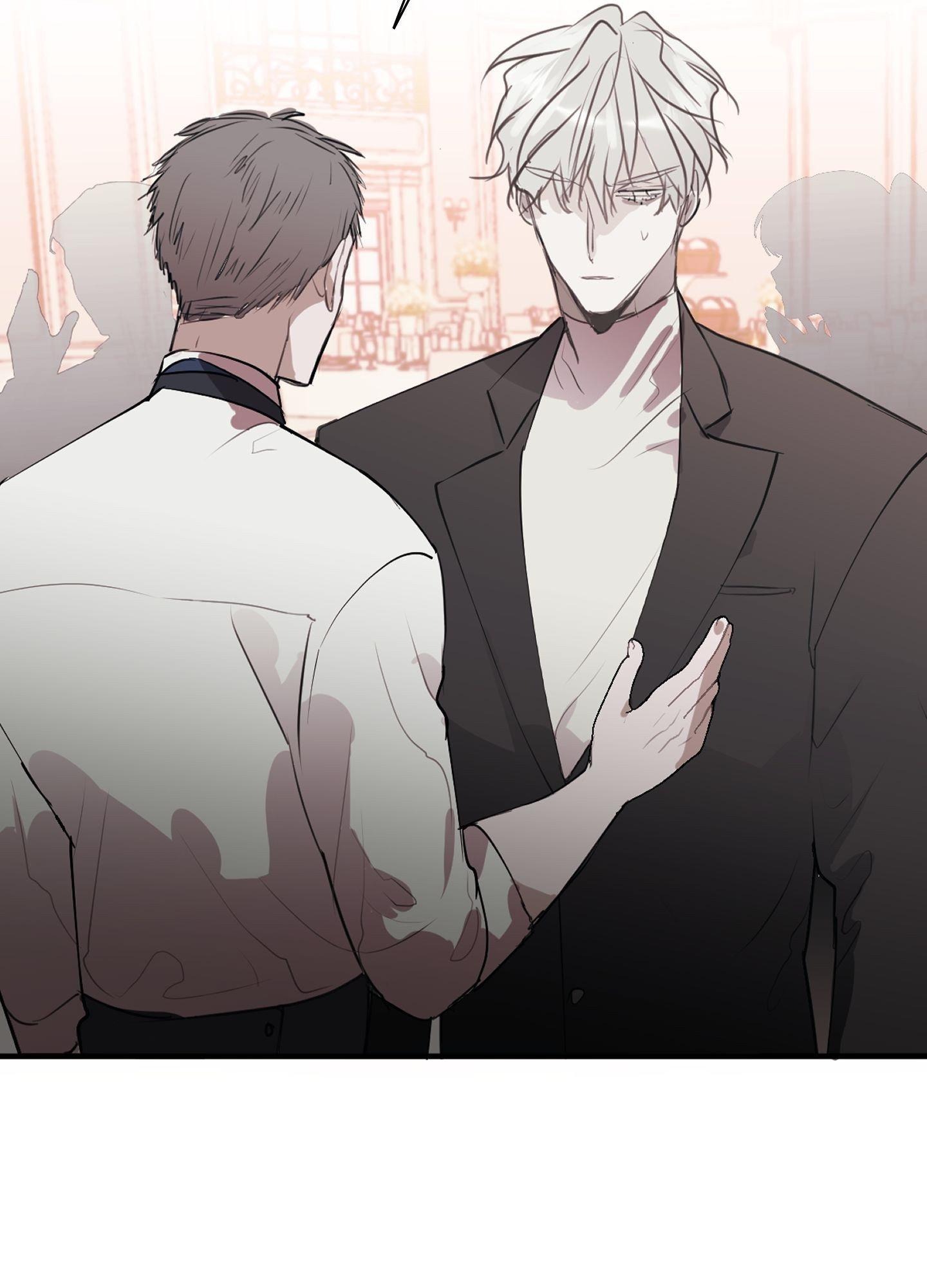Tugging at My Heart Chapter 1 - Page 79 in English