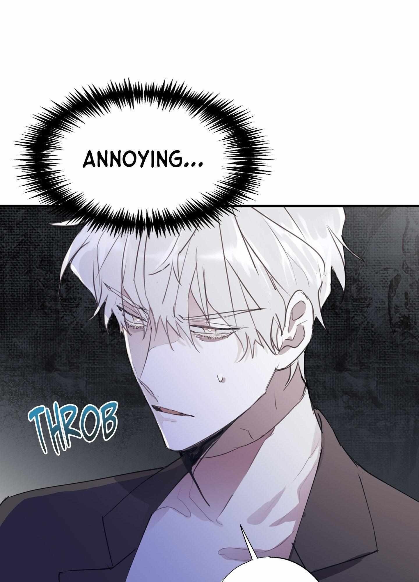 Tugging at My Heart Chapter 1 - Page 80 in English