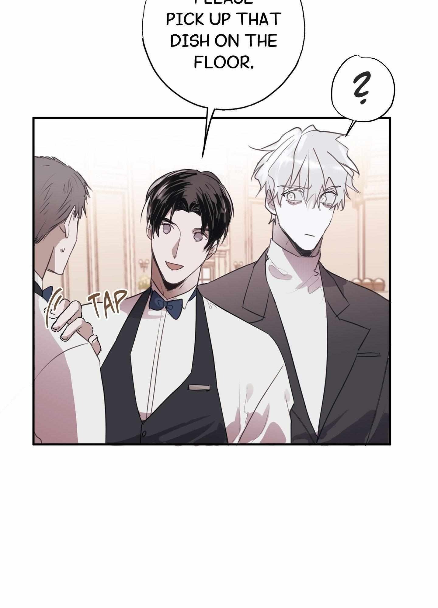 Tugging at My Heart Chapter 1 - Page 83 in English