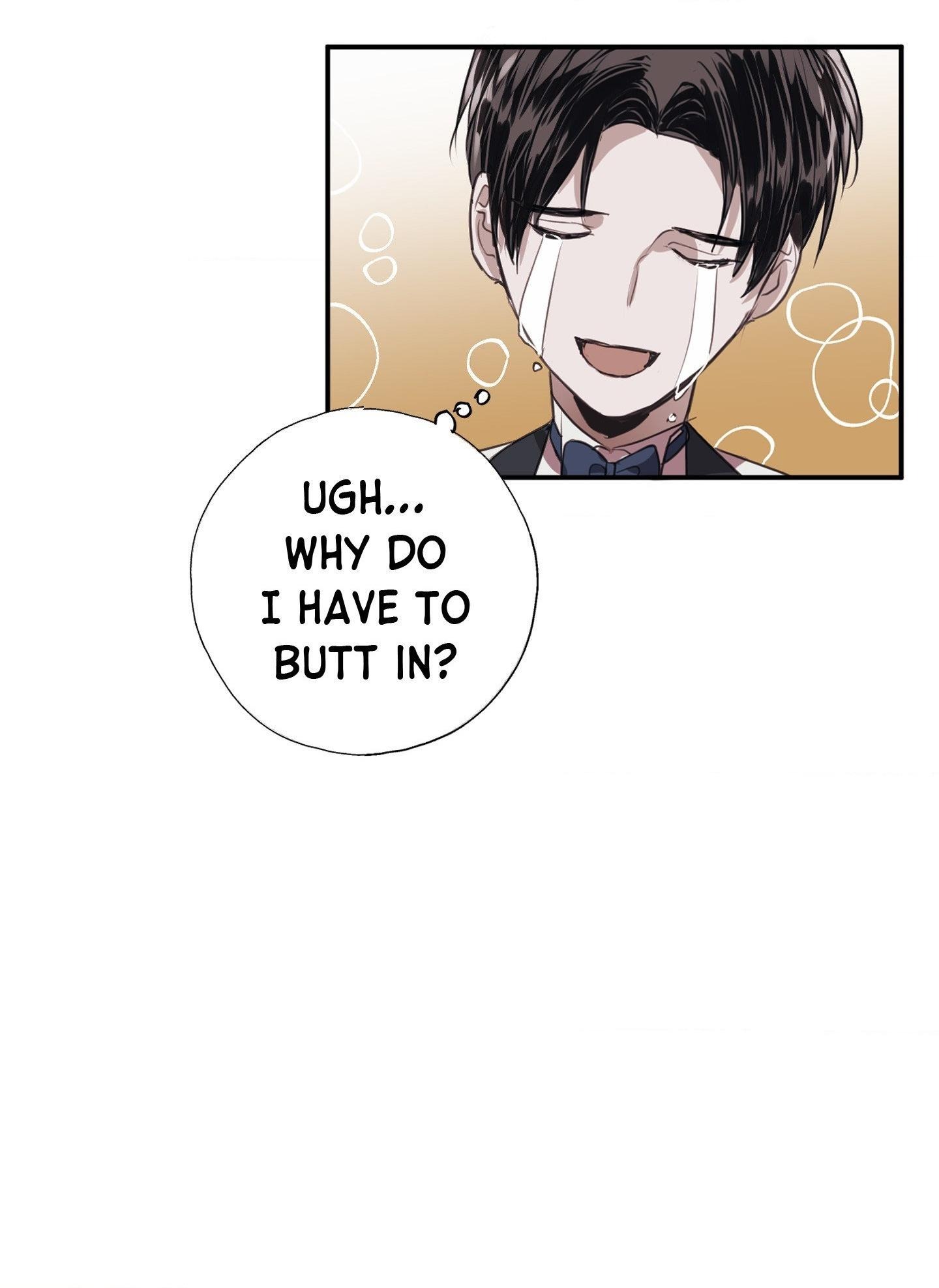 Tugging at My Heart Chapter 1 - Page 84 in English