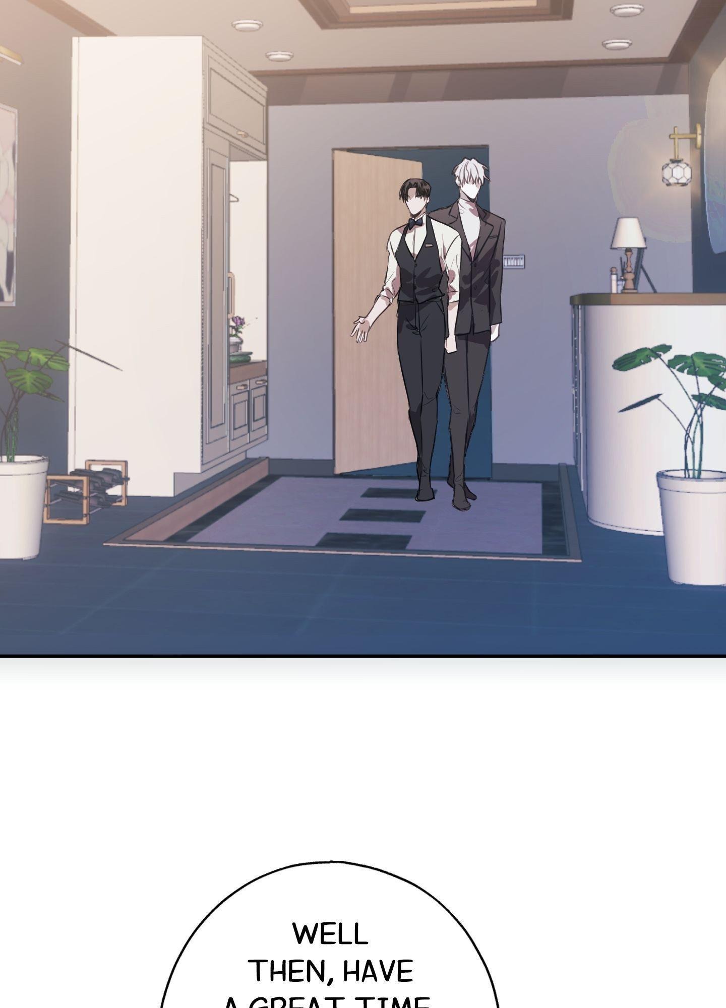 Tugging at My Heart Chapter 1 - Page 96 in English