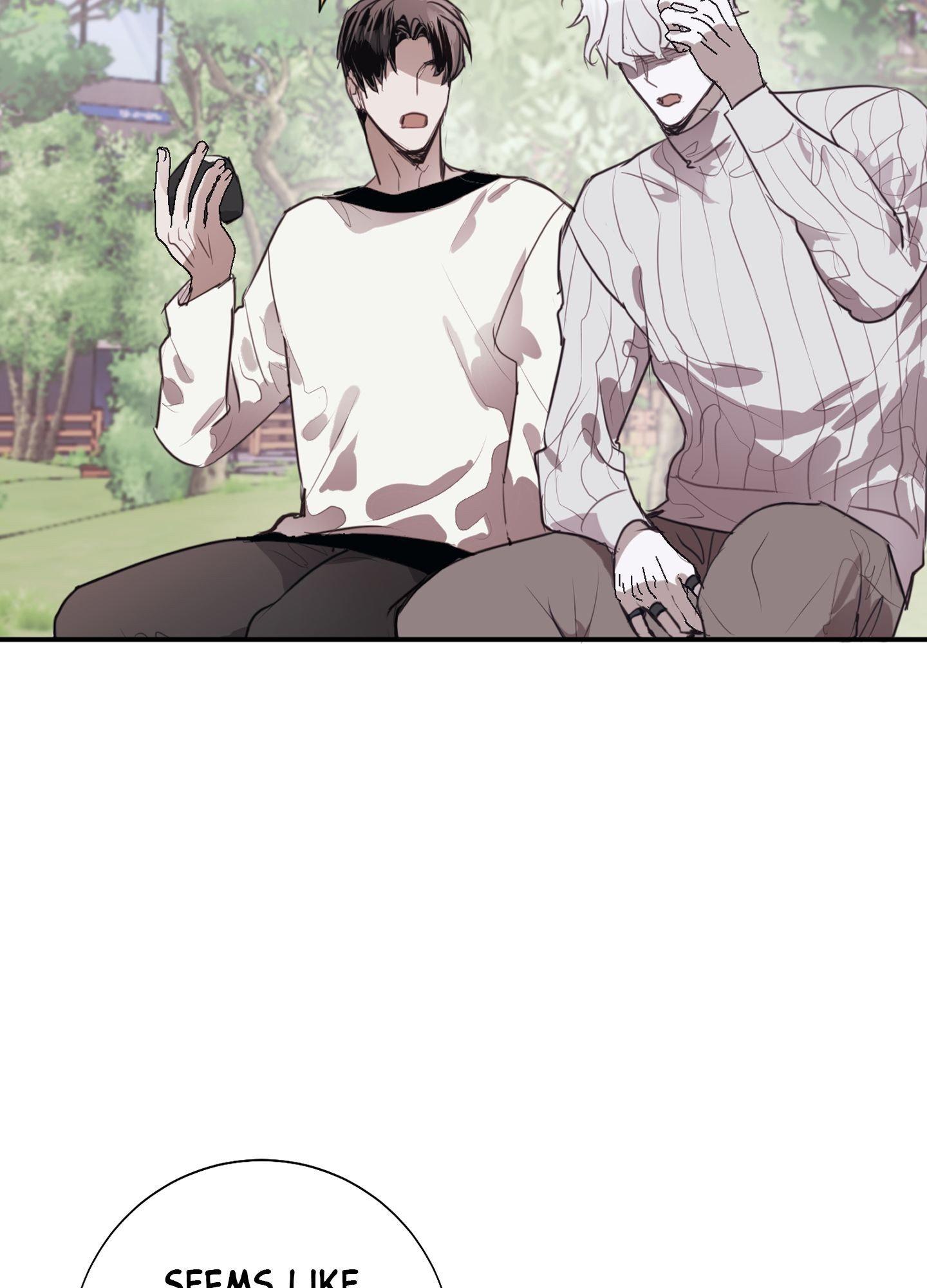 Tugging at My Heart Chapter 10 - Page 10 in English