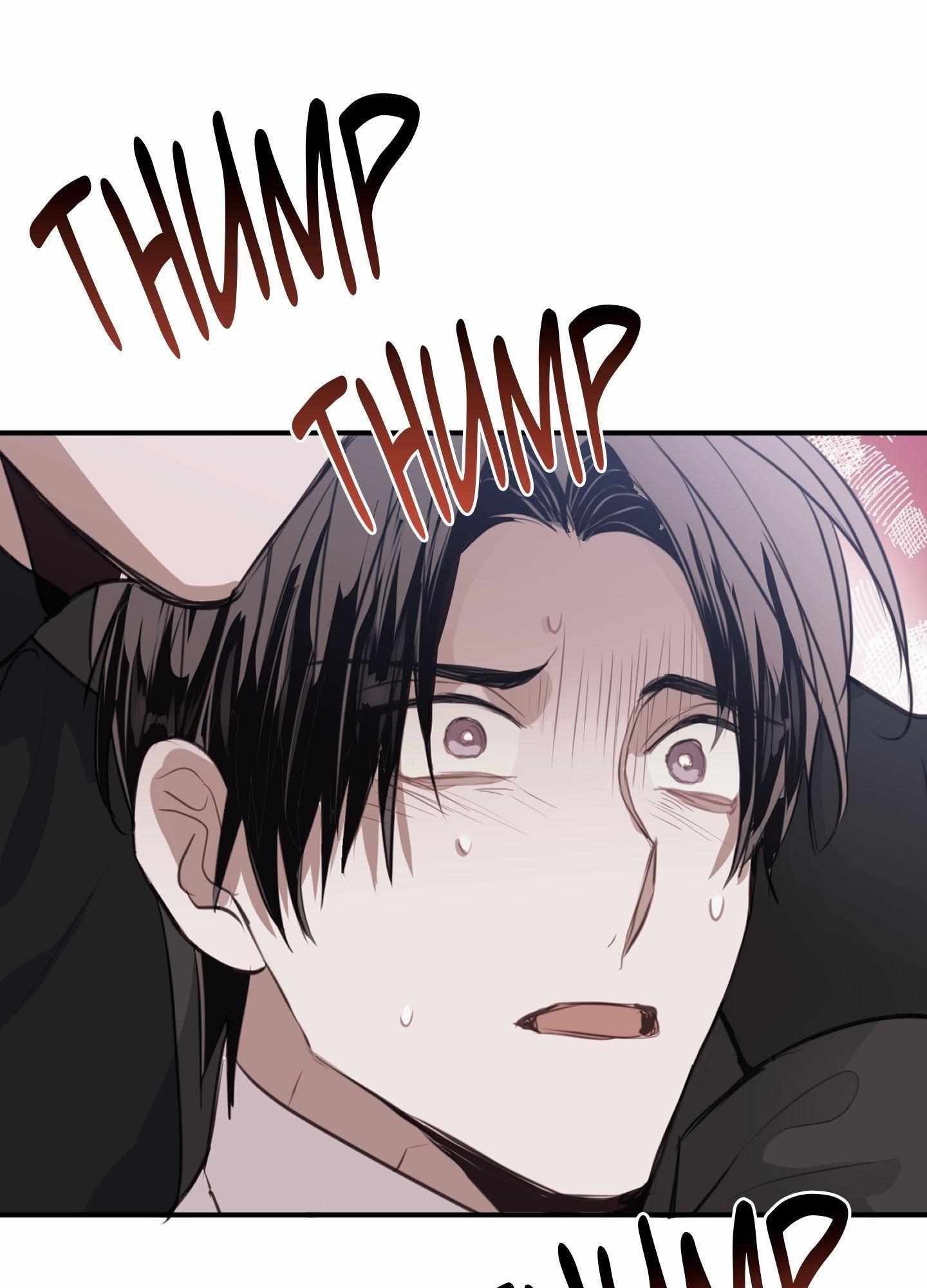Tugging at My Heart Chapter 10 - Page 105 in English