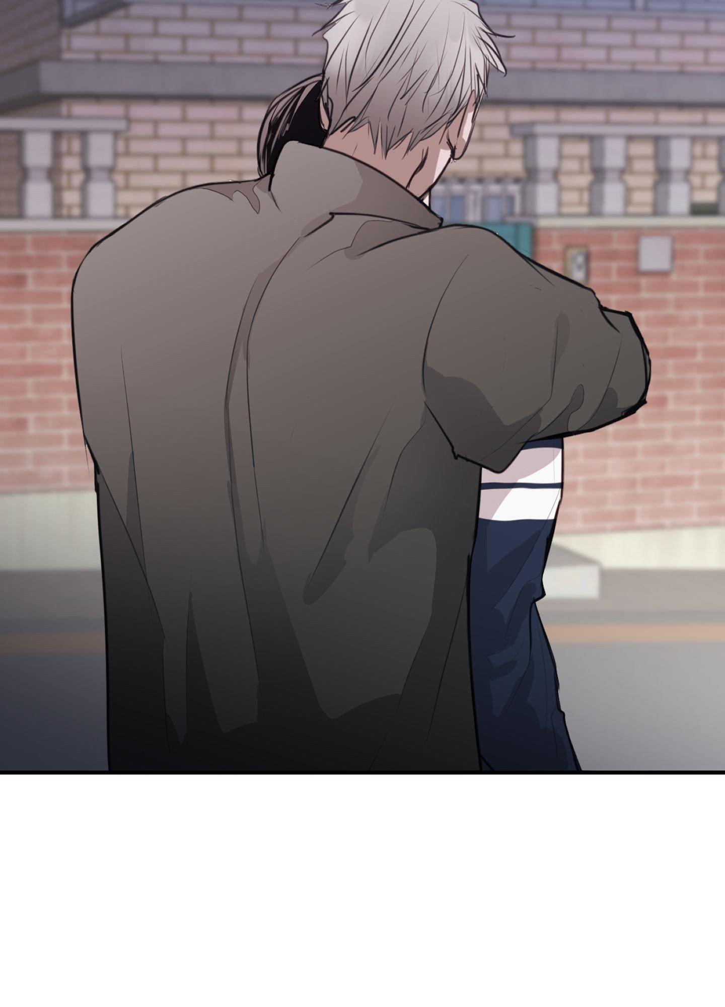 Tugging at My Heart Chapter 10 - Page 107 in English