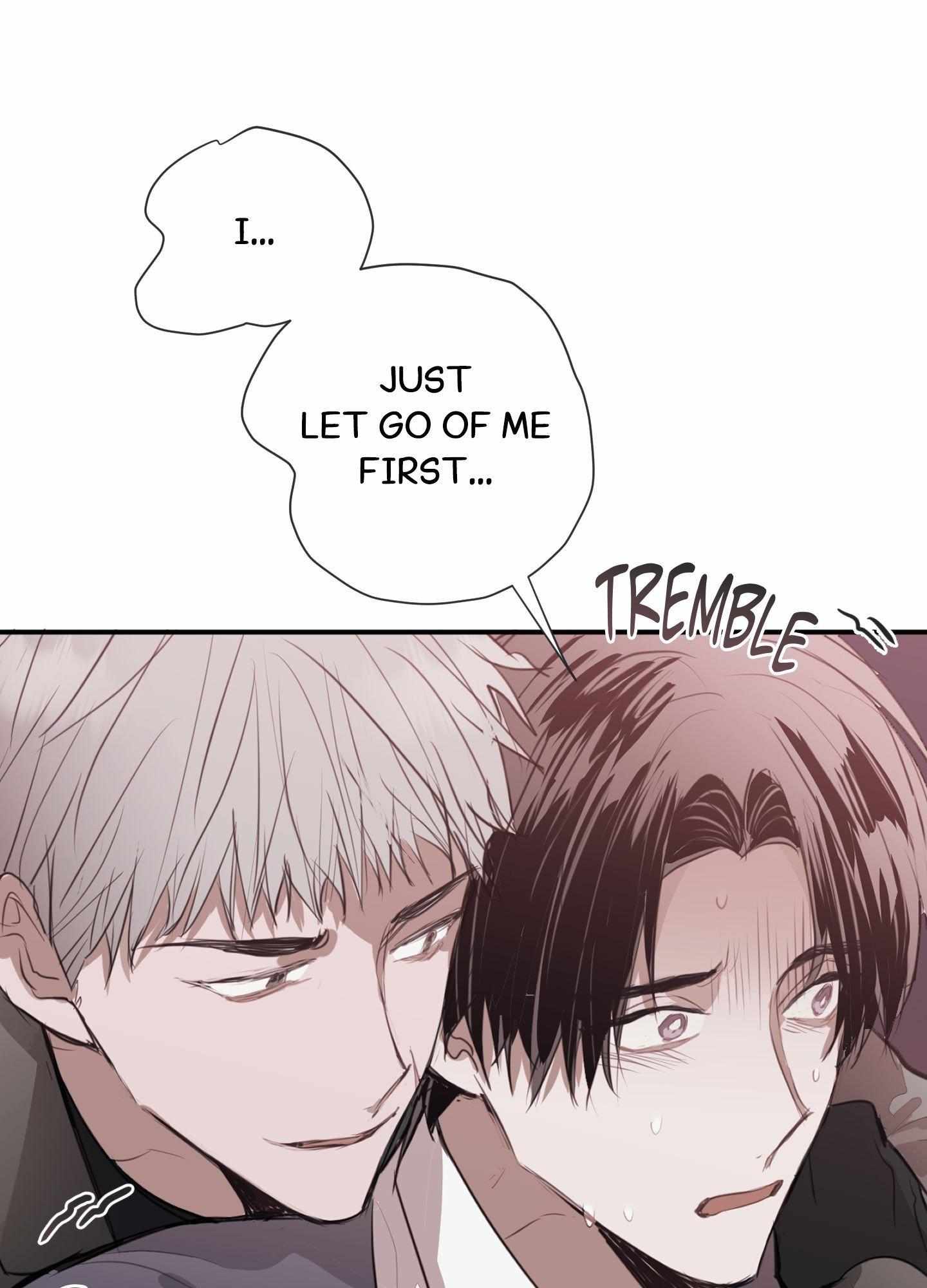 Tugging at My Heart Chapter 10 - Page 108 in English