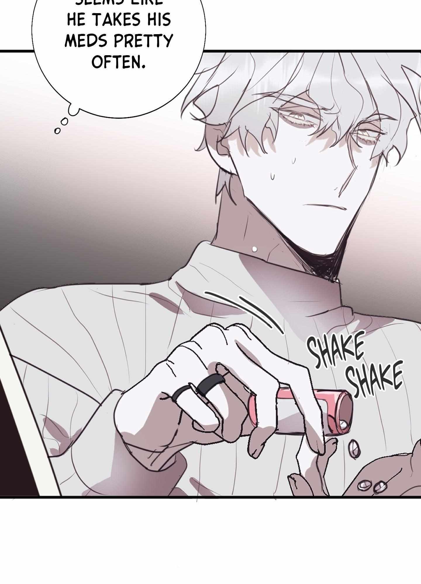 Tugging at My Heart Chapter 10 - Page 11 in English