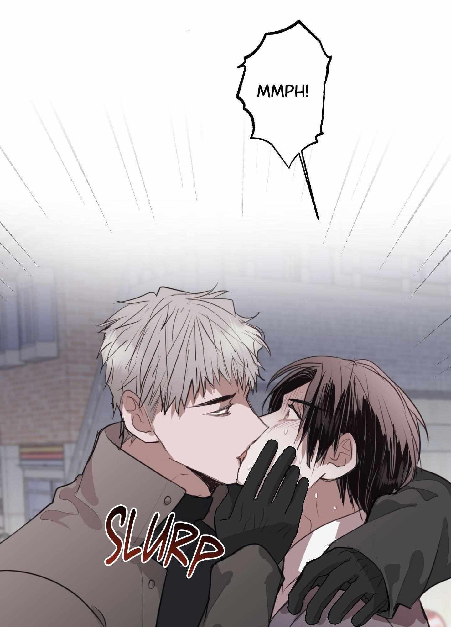 Tugging at My Heart Chapter 10 - Page 114 in English