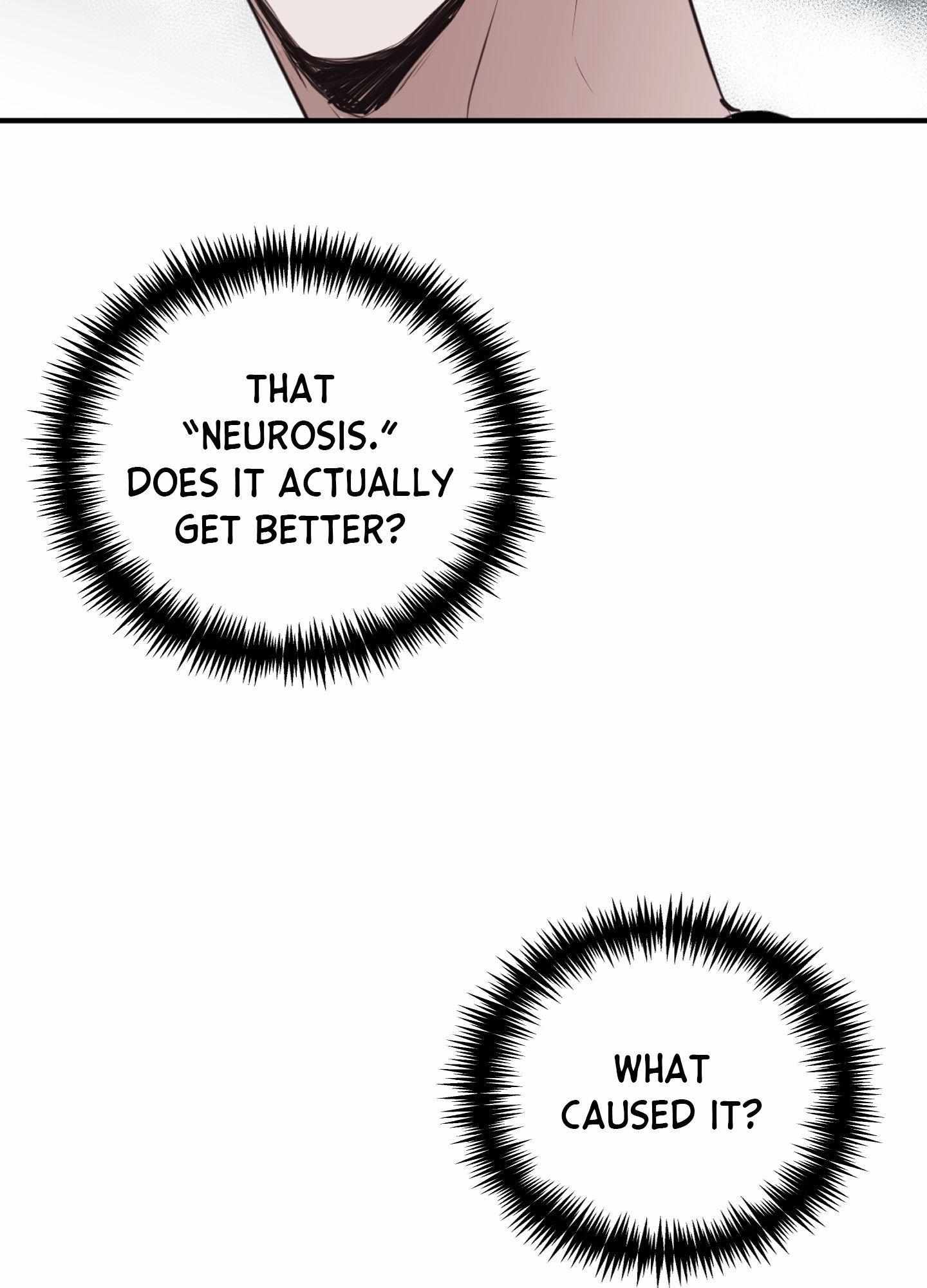 Tugging at My Heart Chapter 10 - Page 13 in English