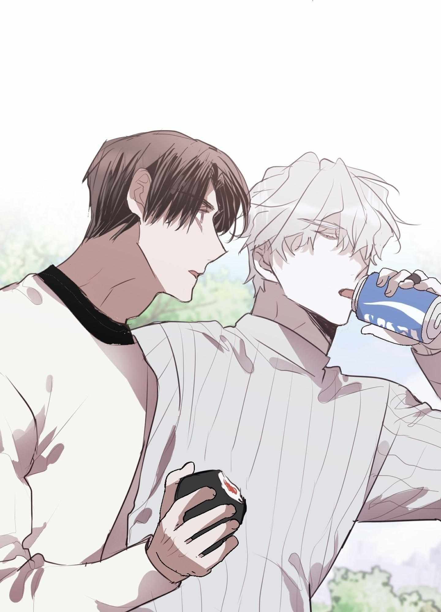 Tugging at My Heart Chapter 10 - Page 14 in English