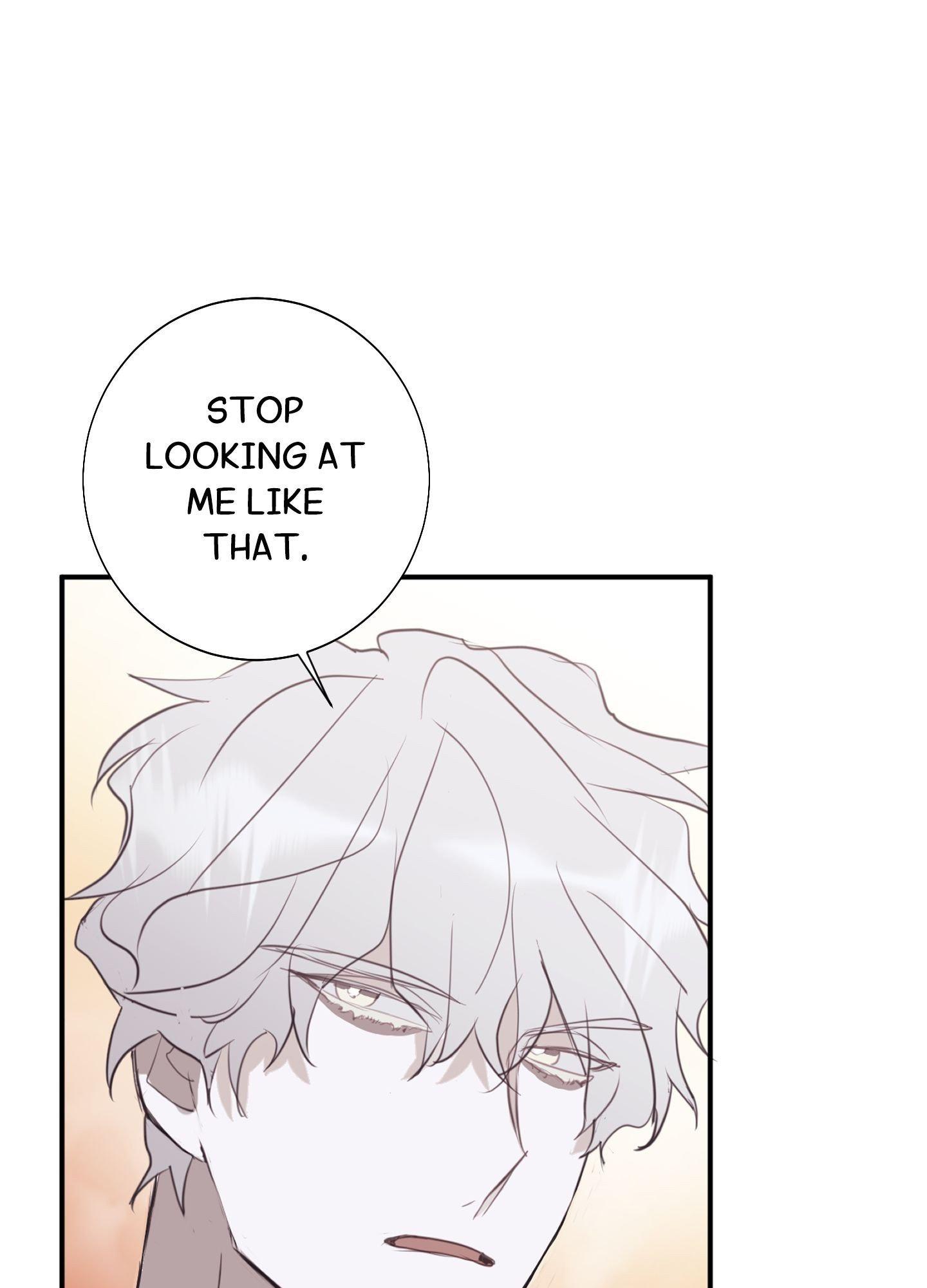 Tugging at My Heart Chapter 10 - Page 16 in English