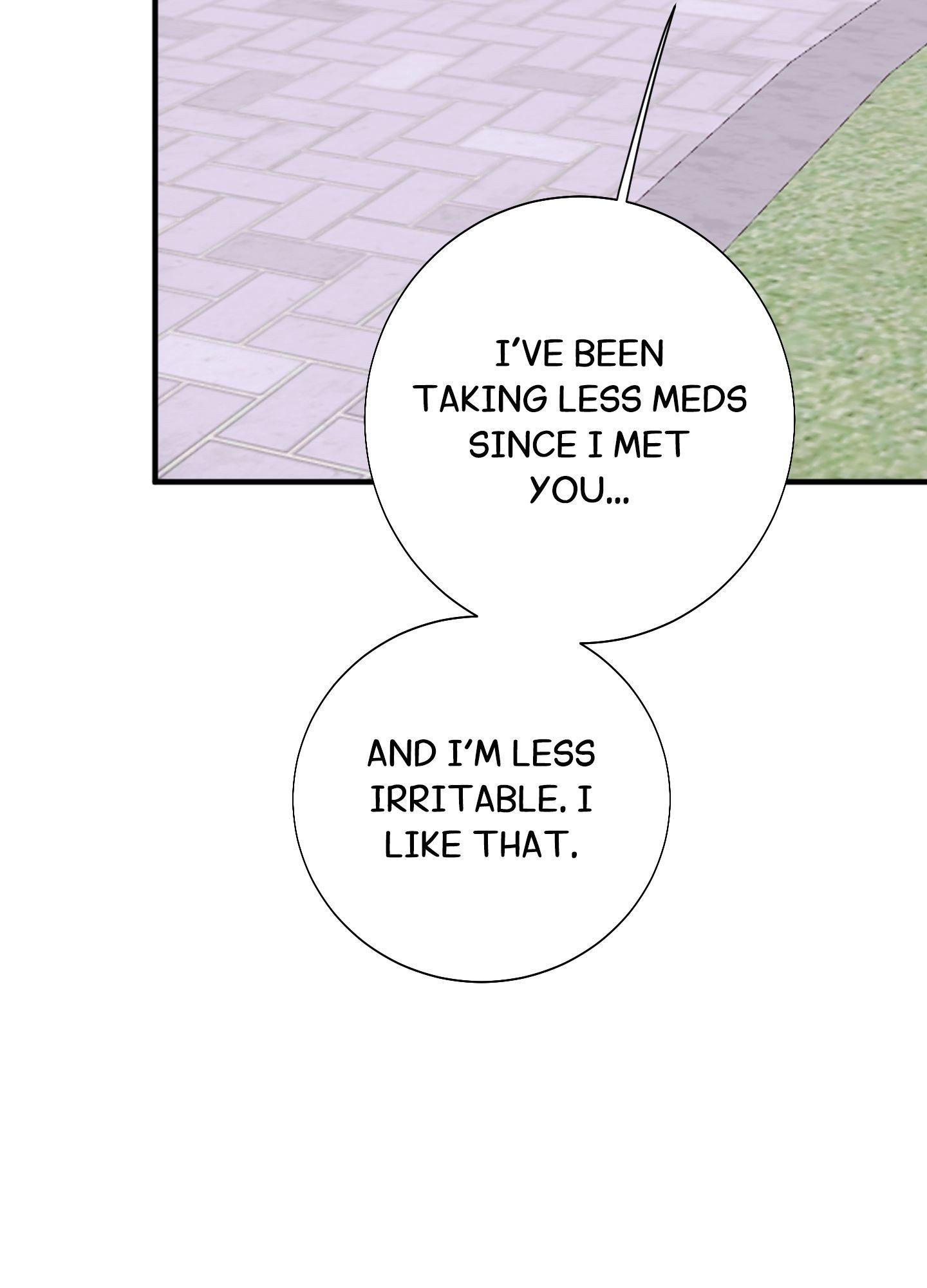 Tugging at My Heart Chapter 10 - Page 19 in English