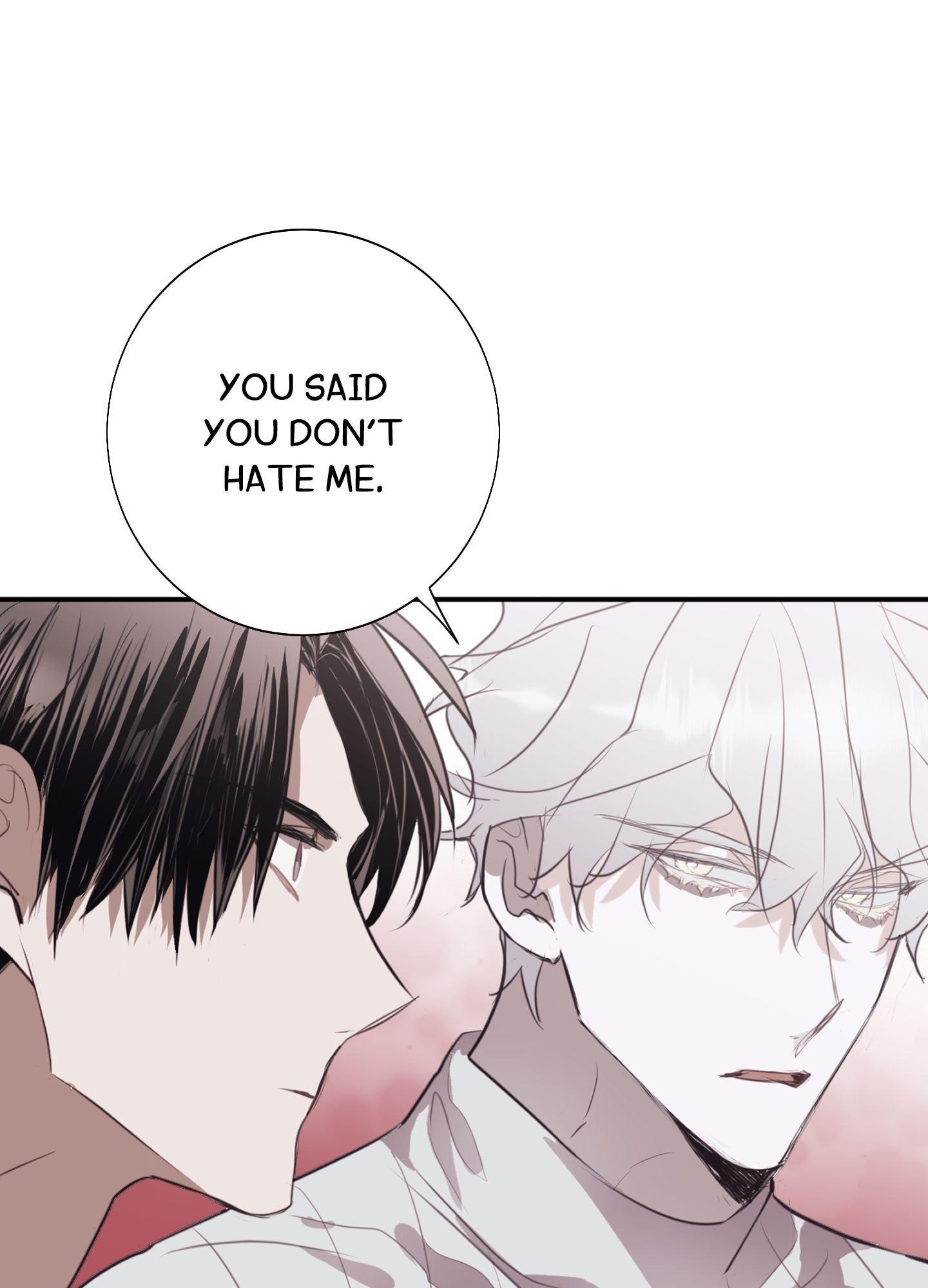 Tugging at My Heart Chapter 10 - Page 23 in English