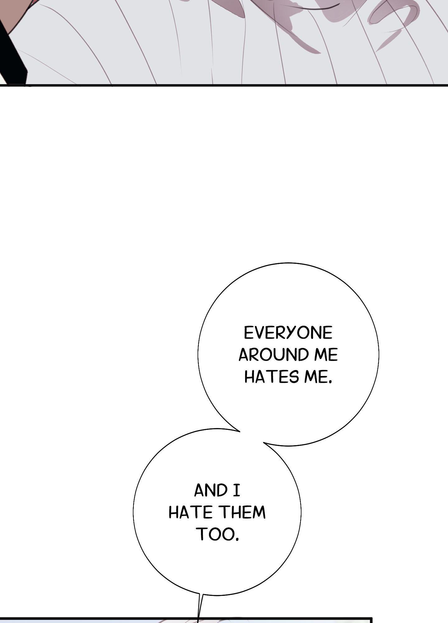 Tugging at My Heart Chapter 10 - Page 24 in English