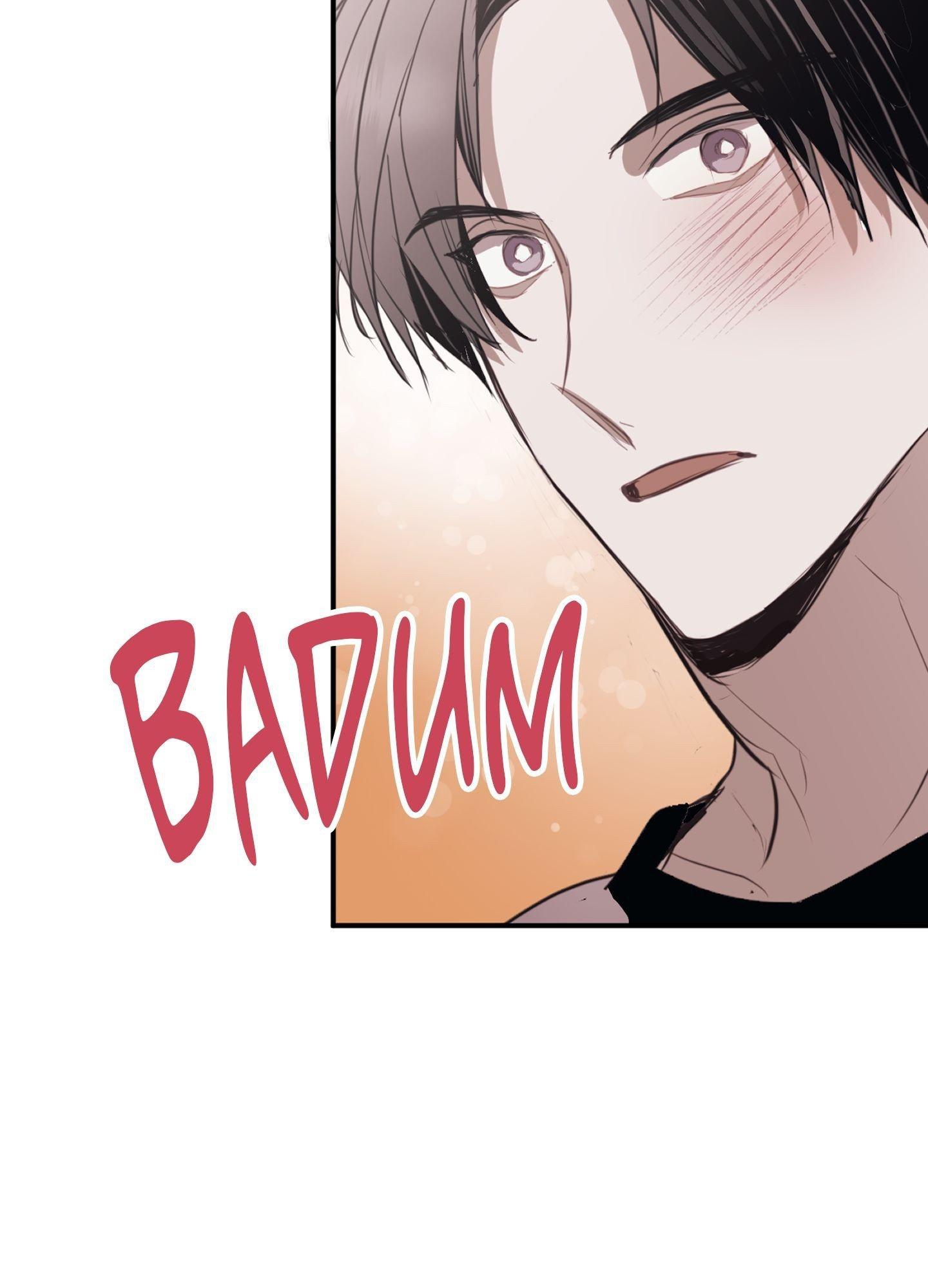 Tugging at My Heart Chapter 10 - Page 27 in English