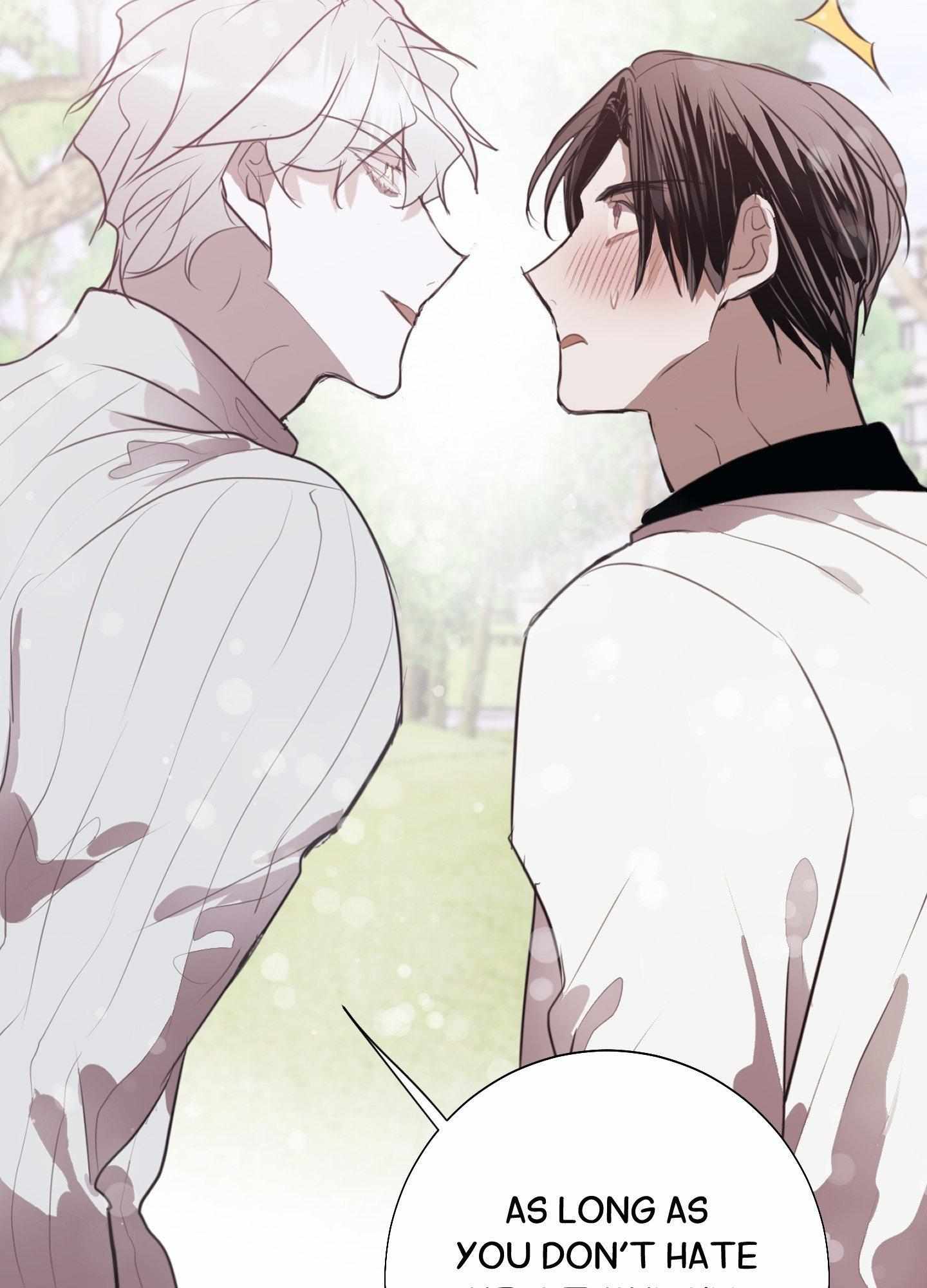 Tugging at My Heart Chapter 10 - Page 29 in English