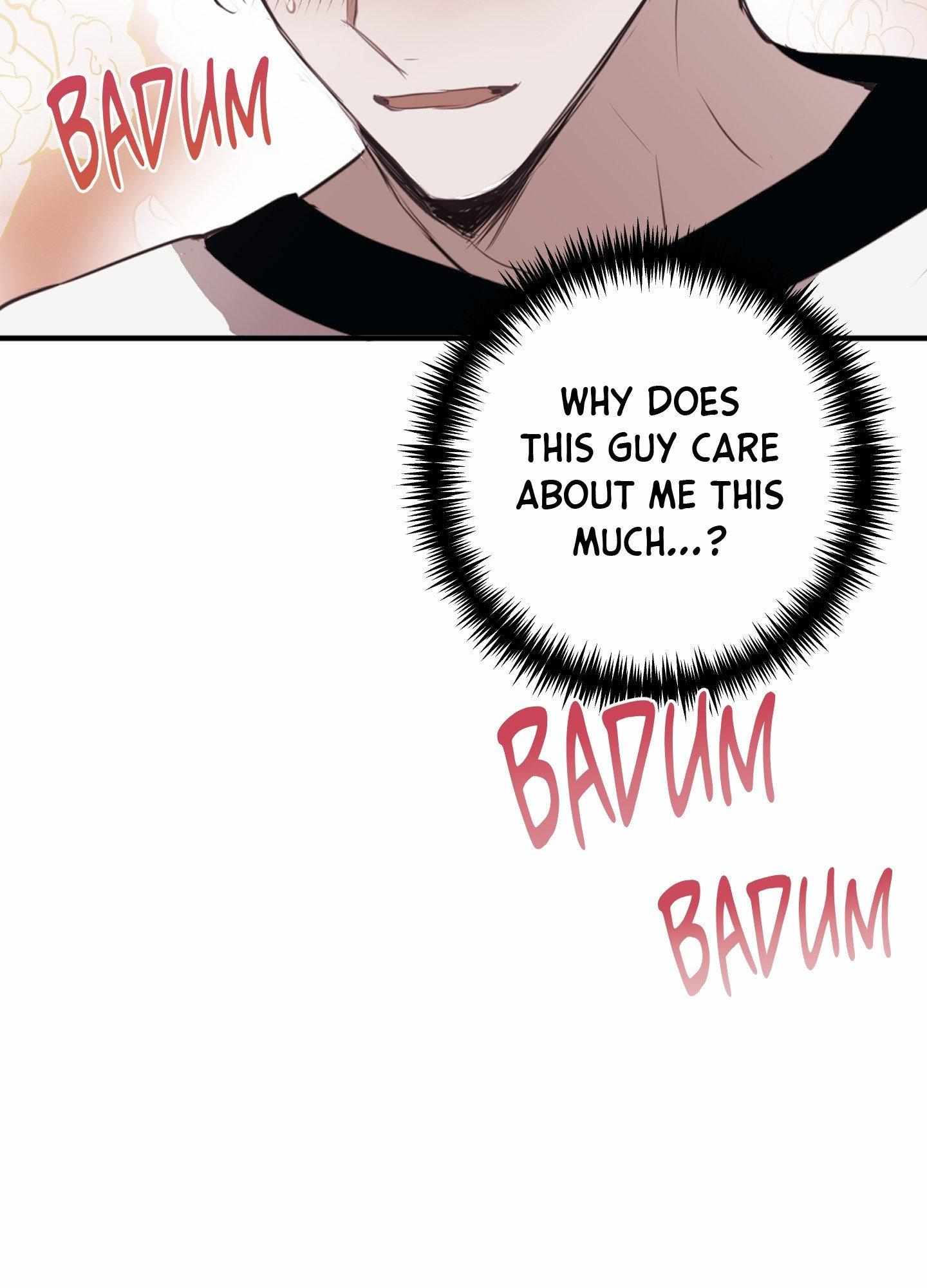 Tugging at My Heart Chapter 10 - Page 31 in English