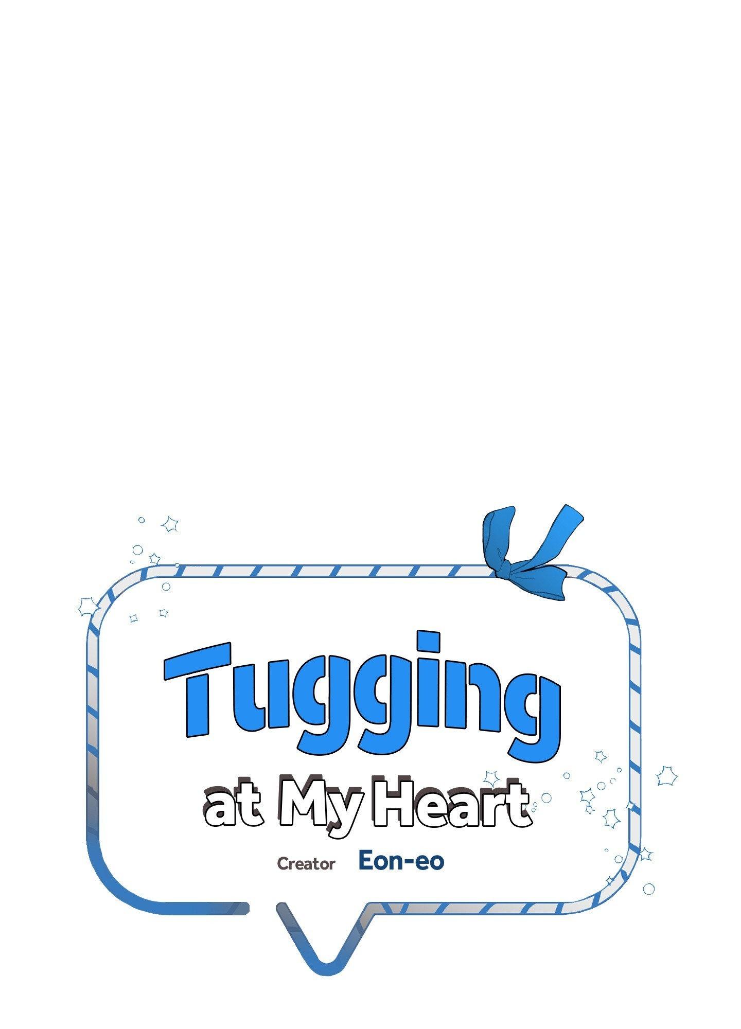 Tugging at My Heart Chapter 10 - Page 38 in English