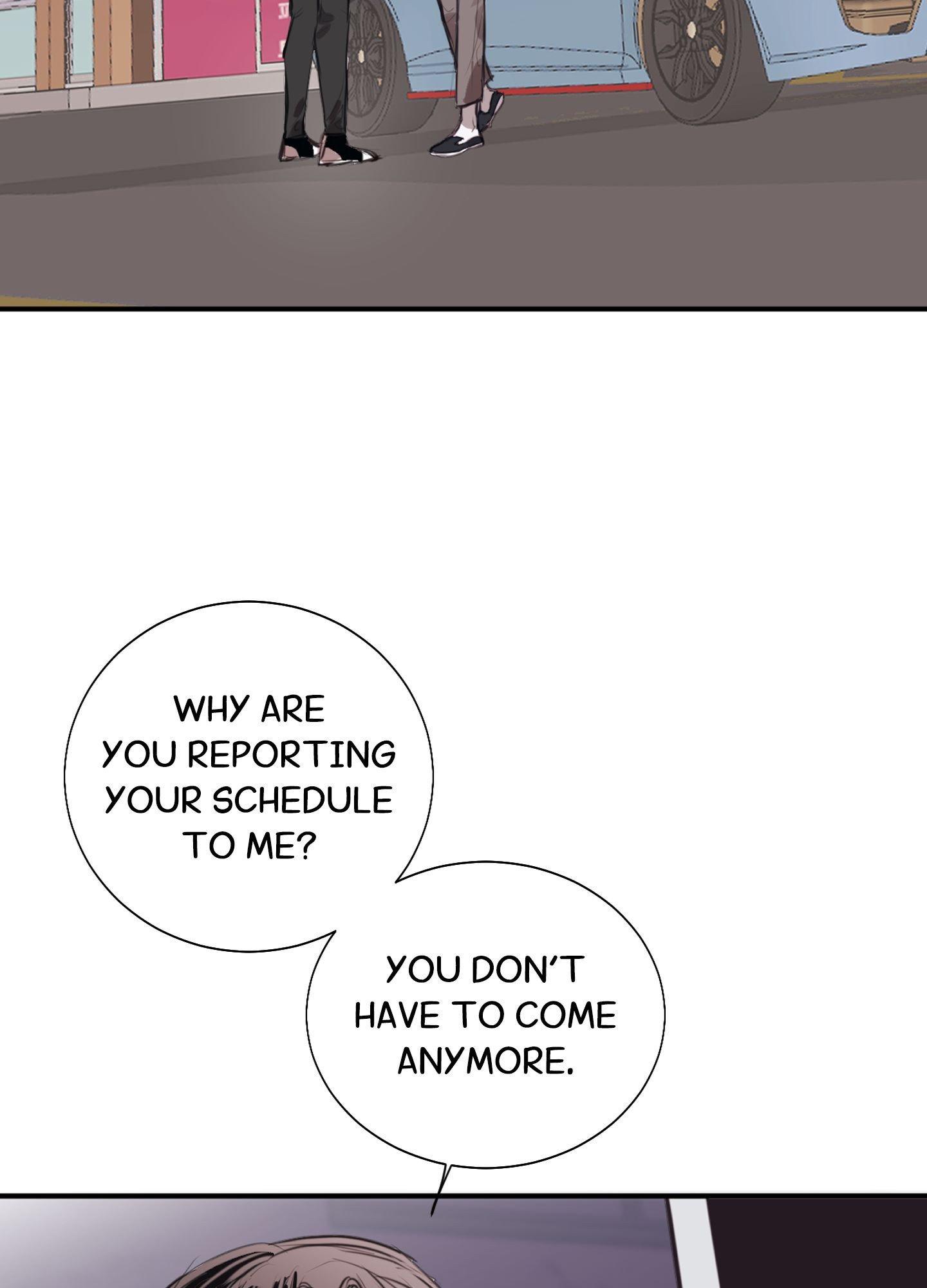 Tugging at My Heart Chapter 10 - Page 41 in English