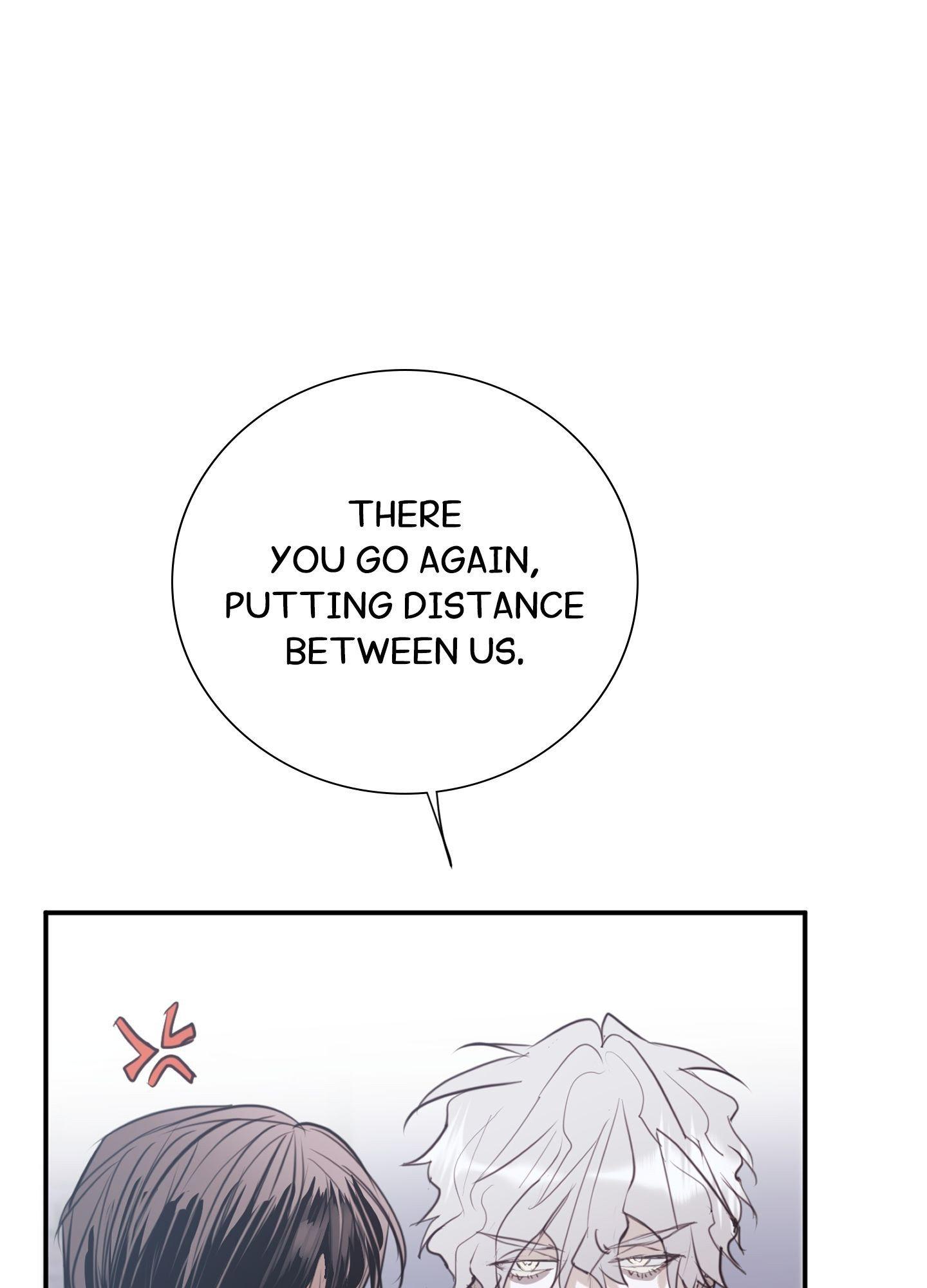 Tugging at My Heart Chapter 10 - Page 43 in English
