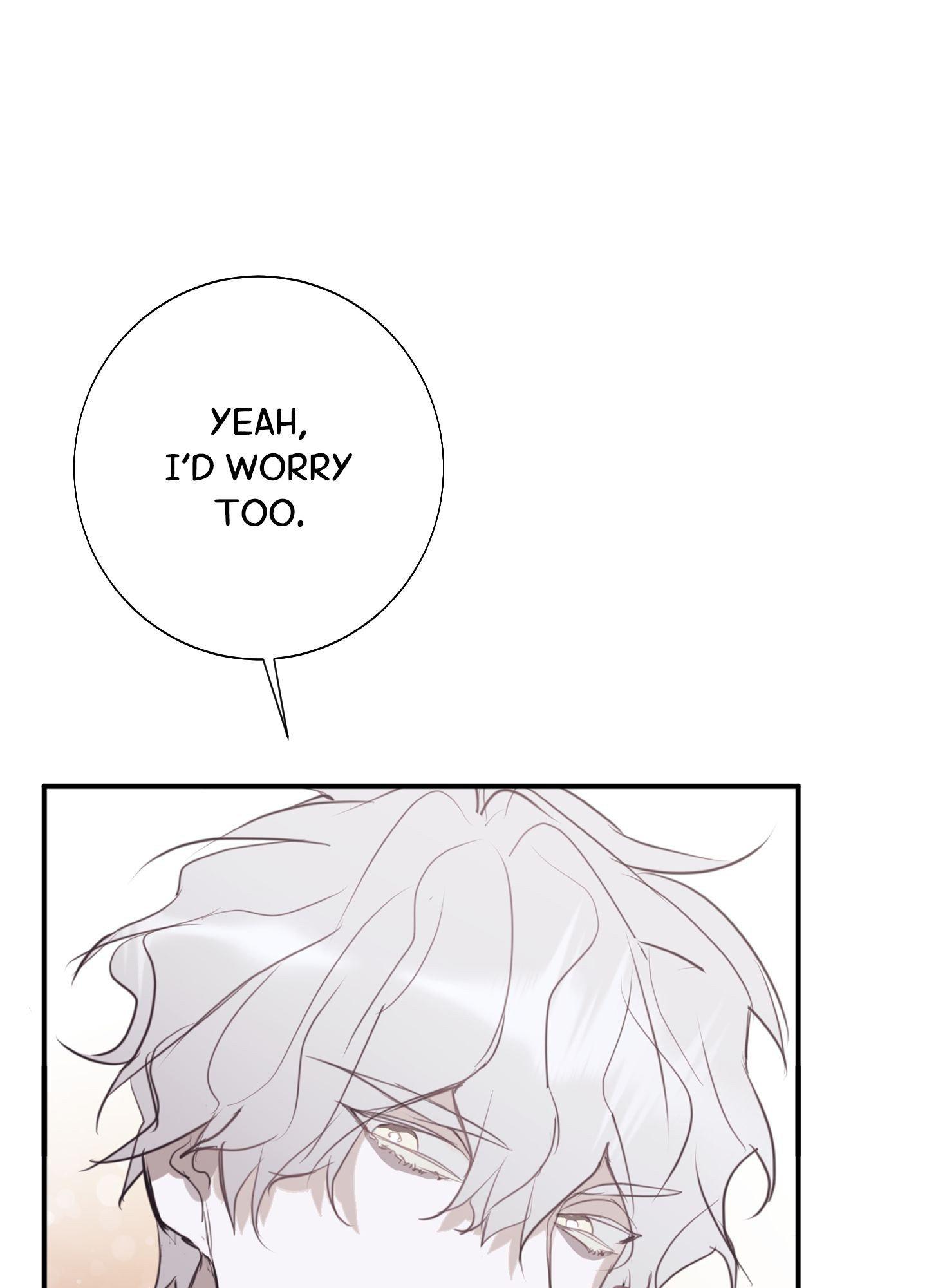 Tugging at My Heart Chapter 10 - Page 48 in English
