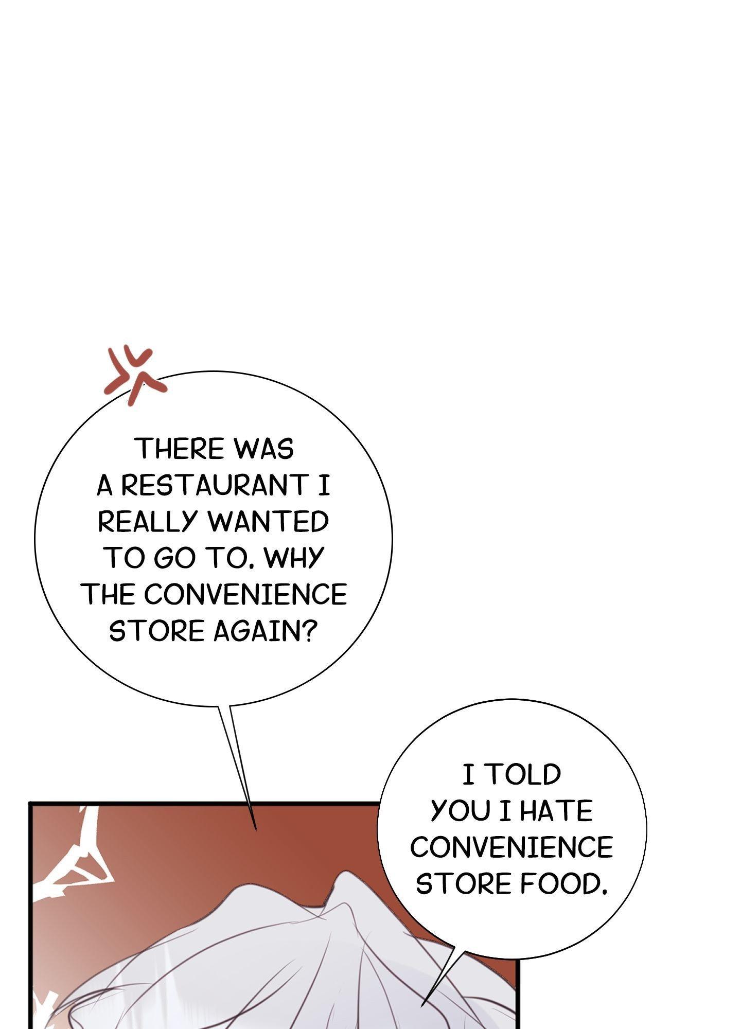 Tugging at My Heart Chapter 10 - Page 5 in English