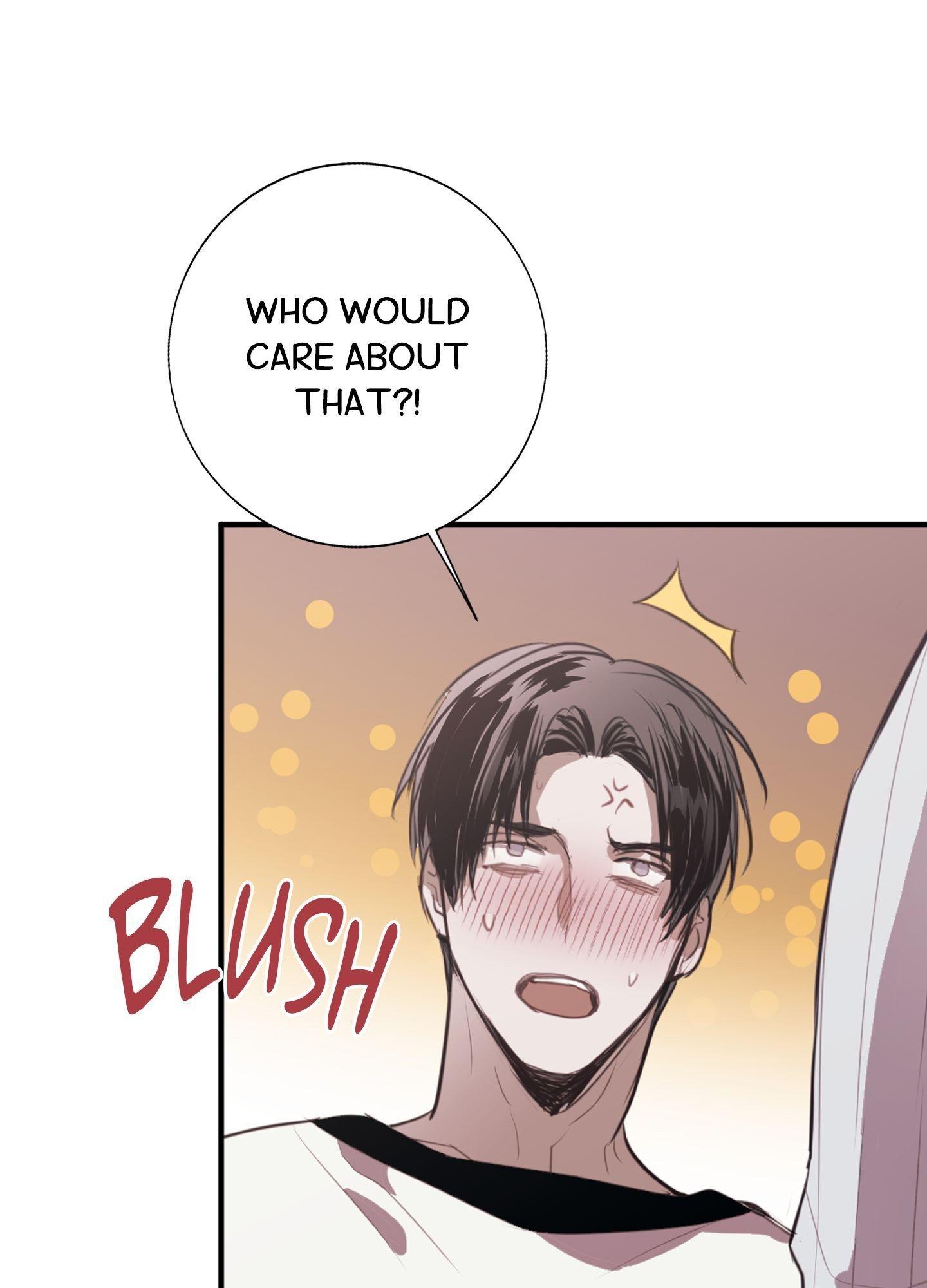 Tugging at My Heart Chapter 10 - Page 50 in English