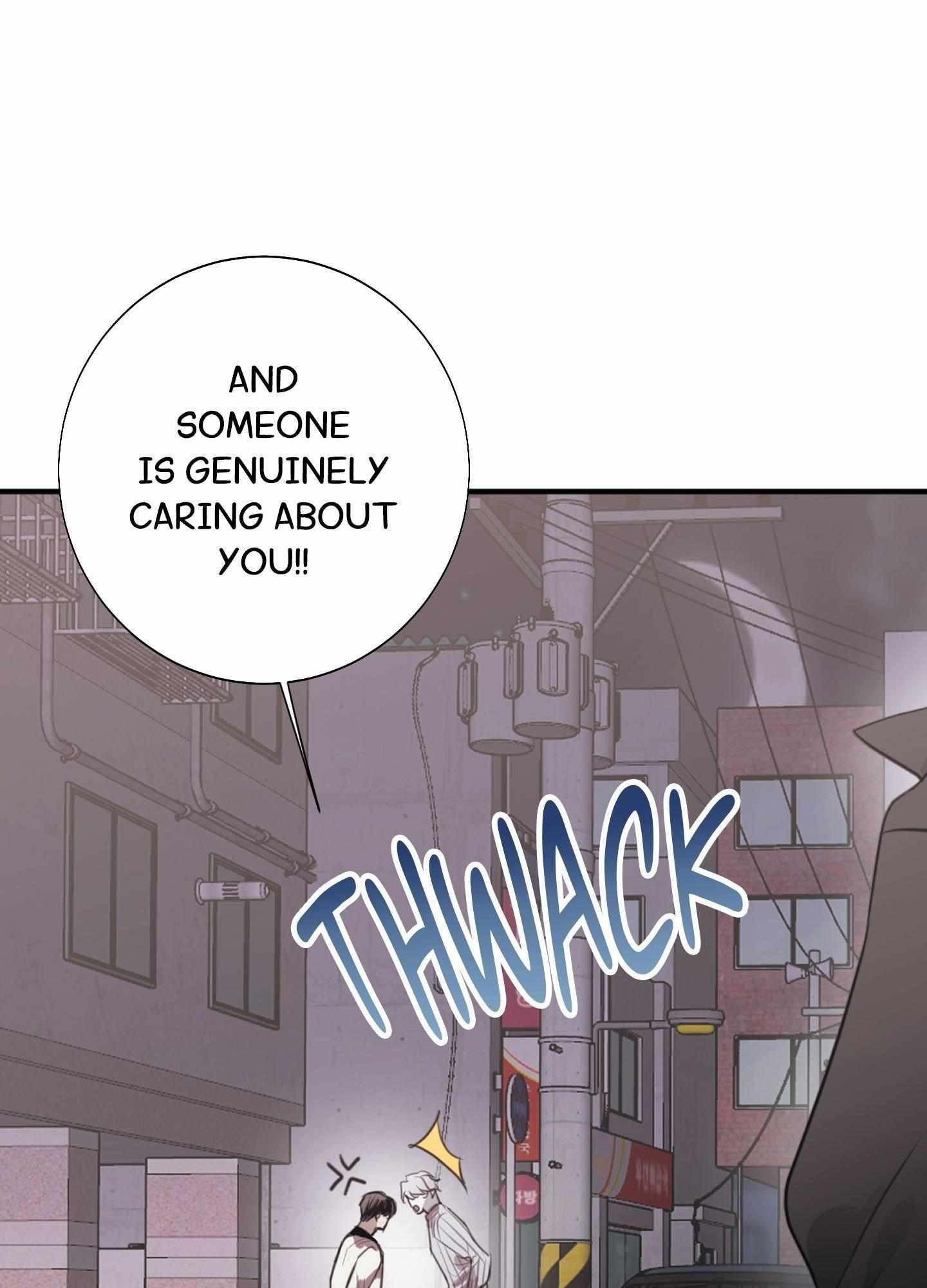 Tugging at My Heart Chapter 10 - Page 52 in English