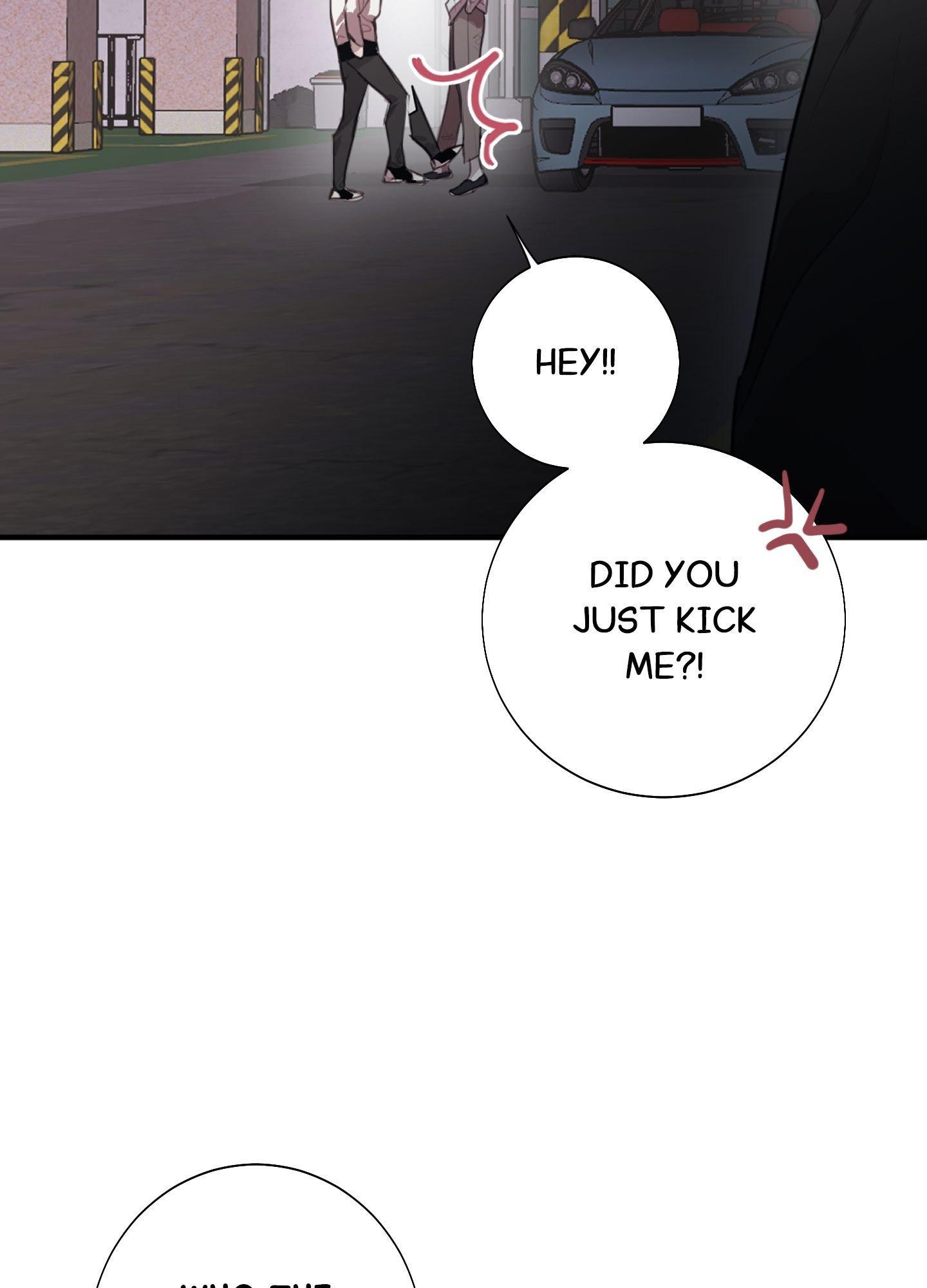 Tugging at My Heart Chapter 10 - Page 53 in English