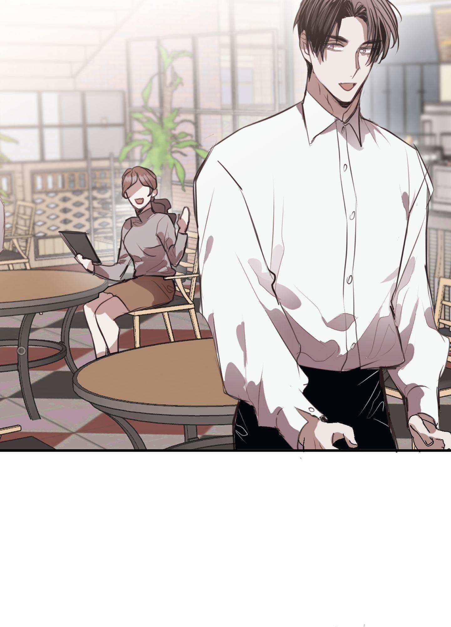 Tugging at My Heart Chapter 10 - Page 59 in English