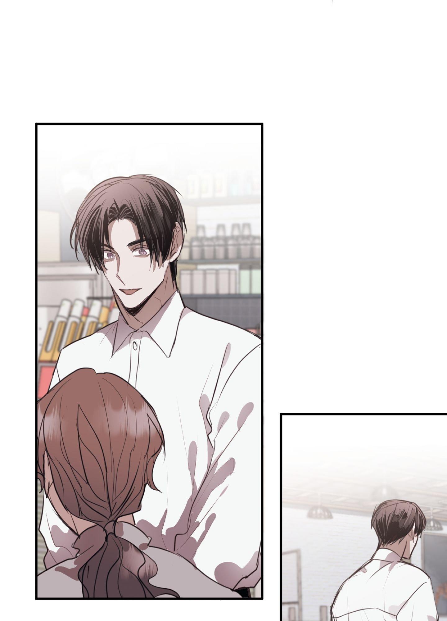Tugging at My Heart Chapter 10 - Page 60 in English