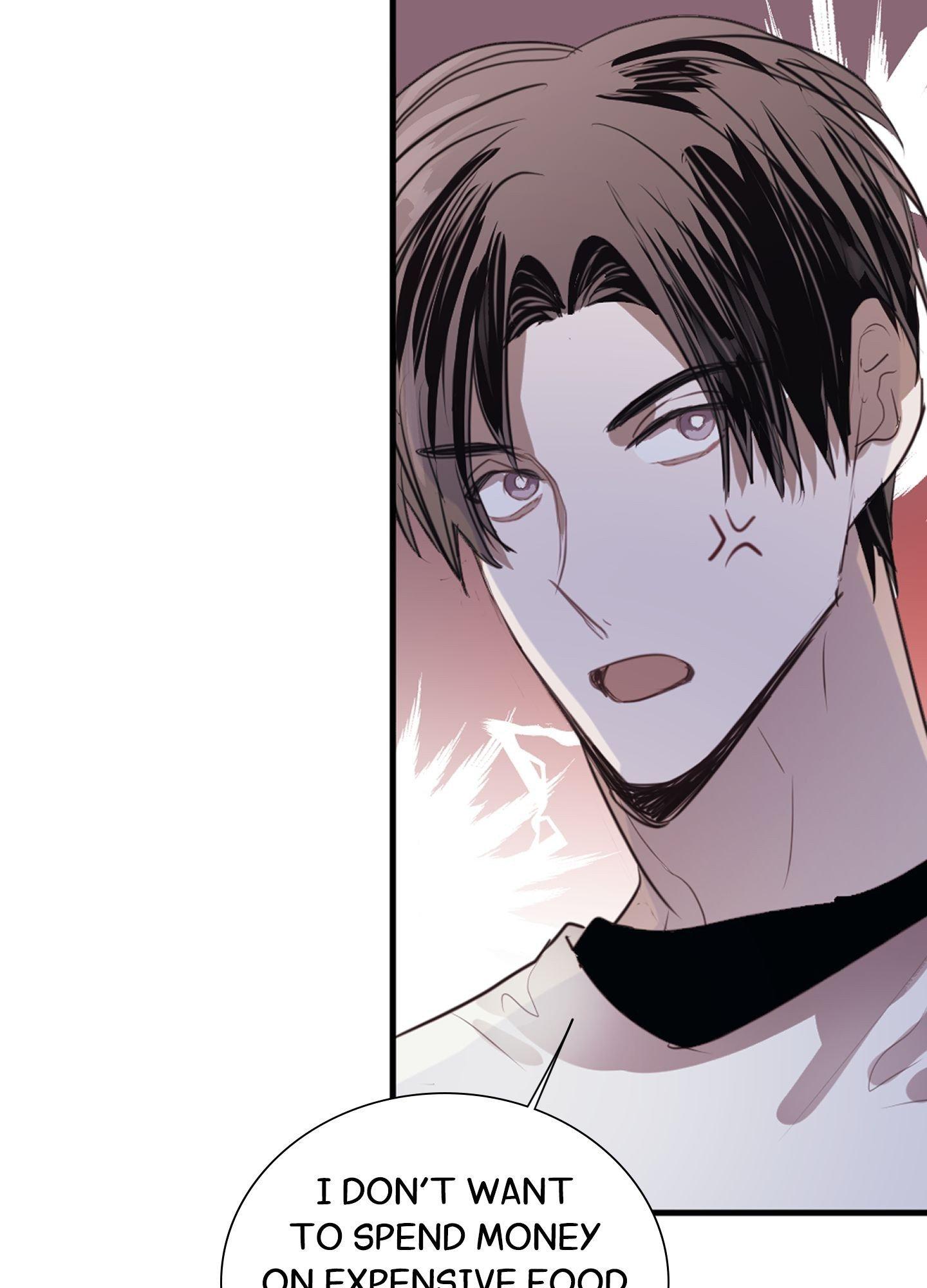 Tugging at My Heart Chapter 10 - Page 7 in English
