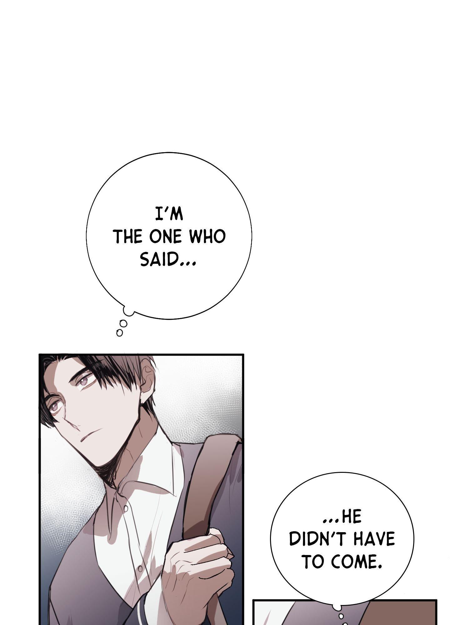 Tugging at My Heart Chapter 10 - Page 71 in English