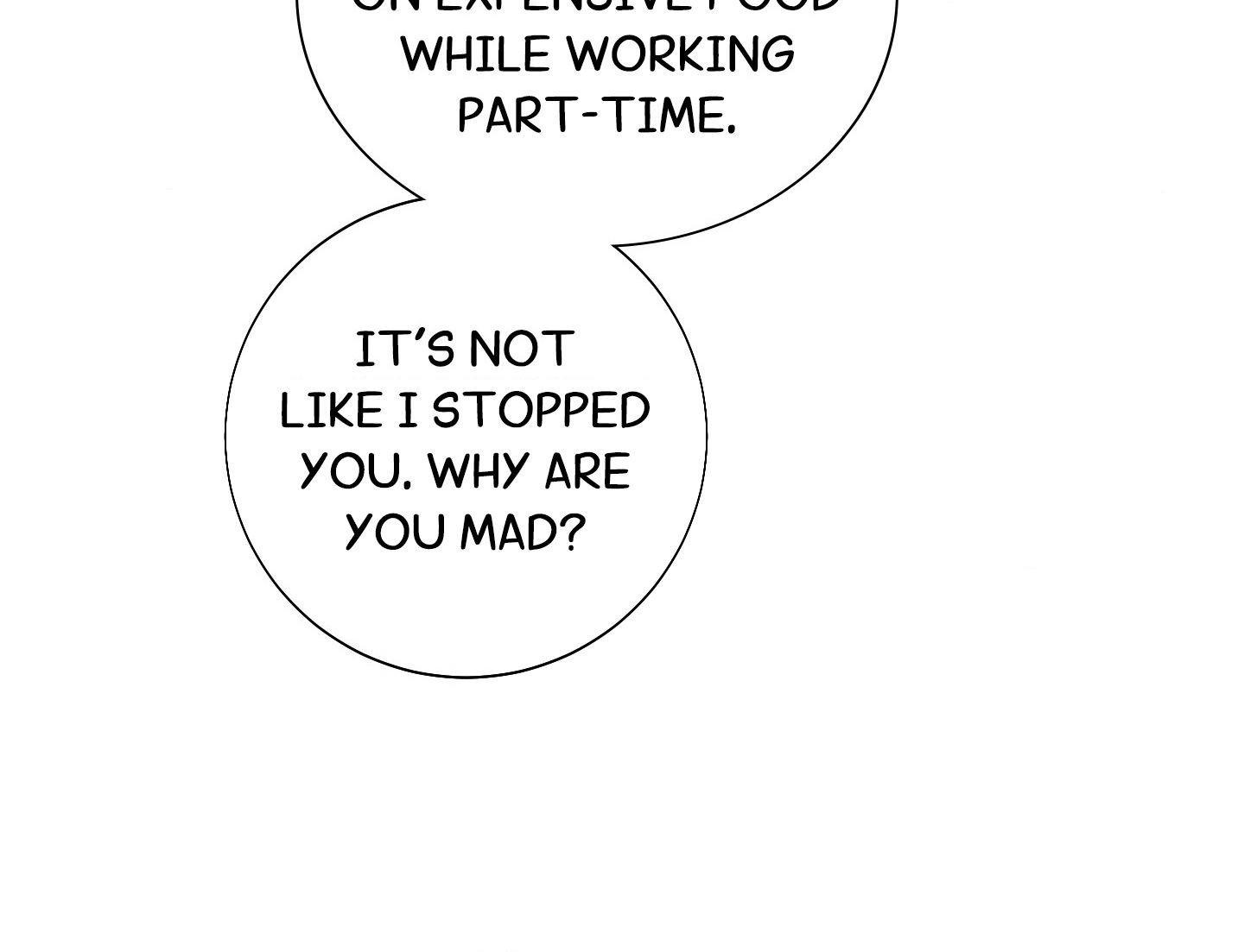 Tugging at My Heart Chapter 10 - Page 8 in English